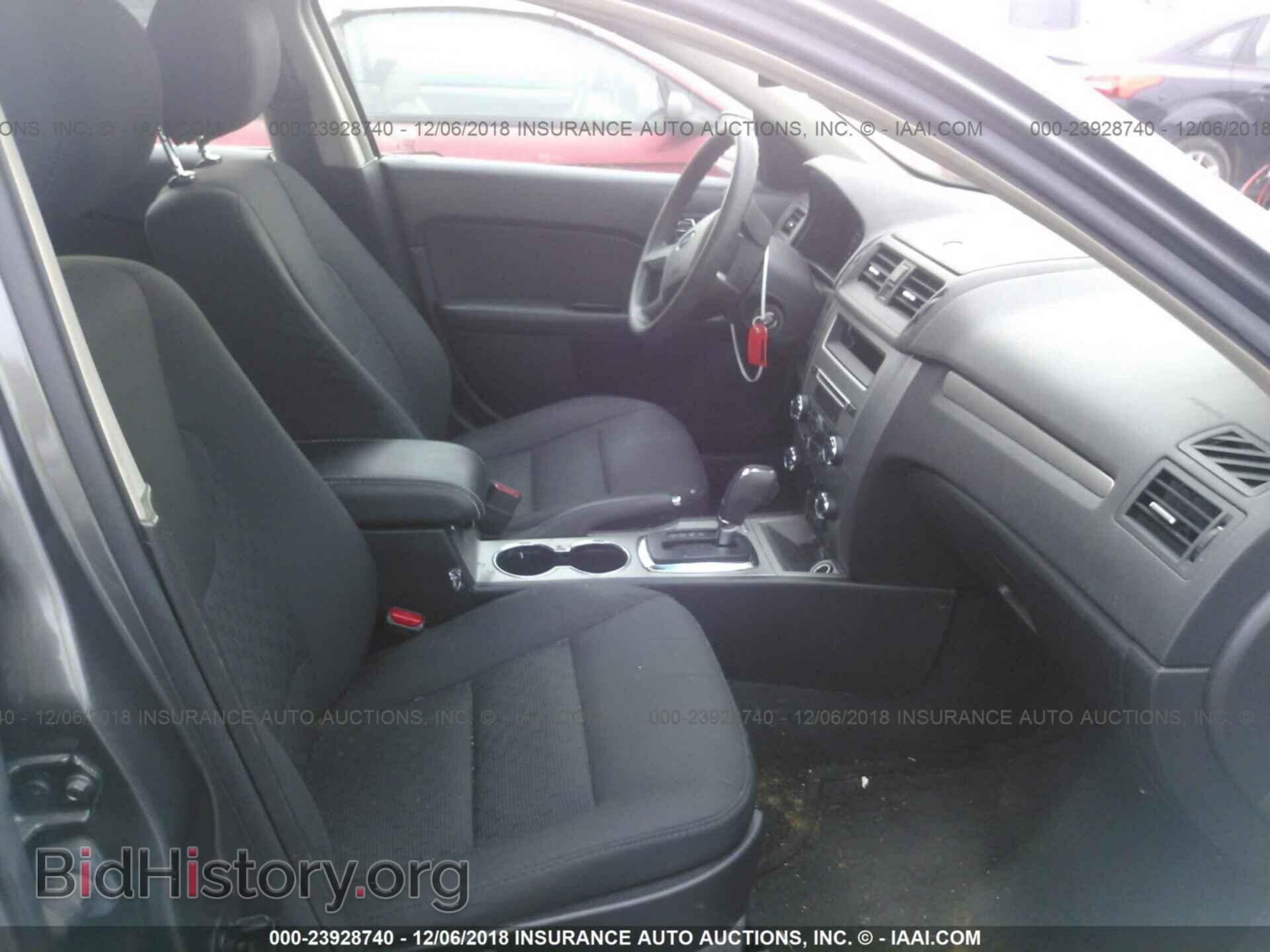 2011 TOYOTA COROLLA - VIN: 2T1BU4EE8BC600699 - Photo 5