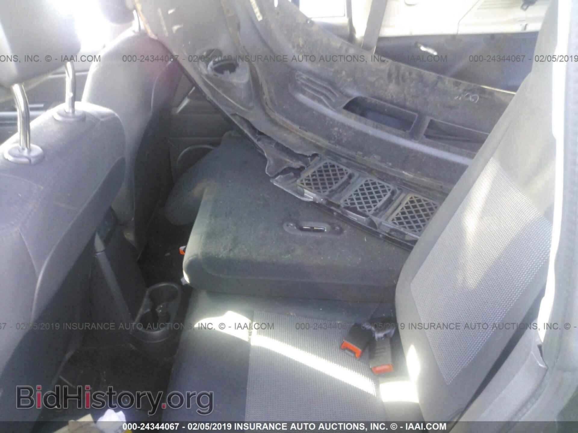 2014 JEEP COMPASS - VIN: 1C4NJDBB1ED622616 - Photo 8
