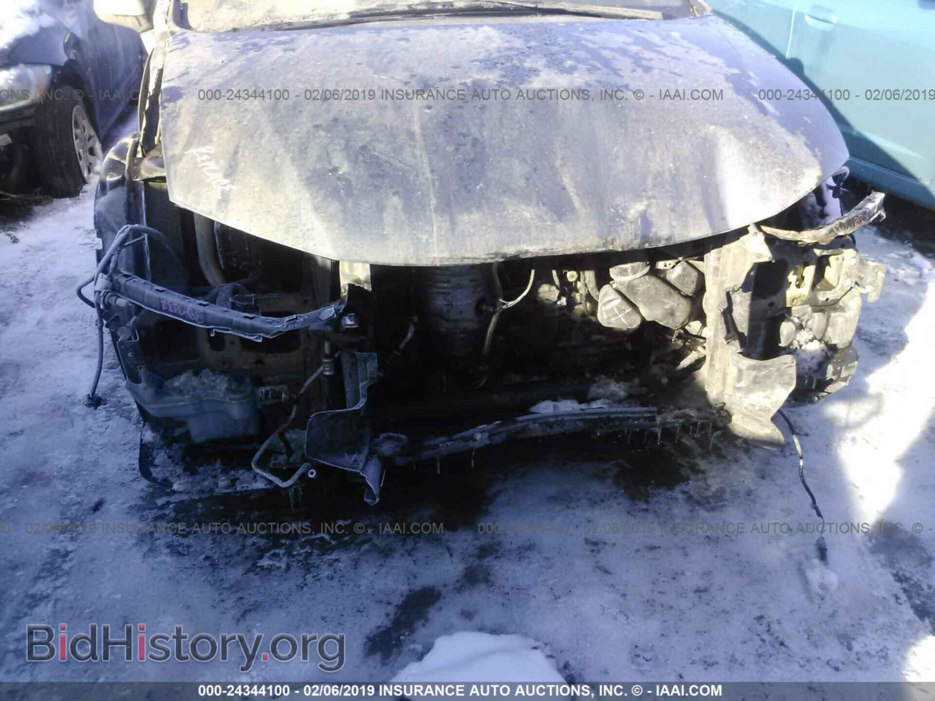 2012 HONDA CIVIC - VIN: 2HGFB2F81CH527902 - Фото 6