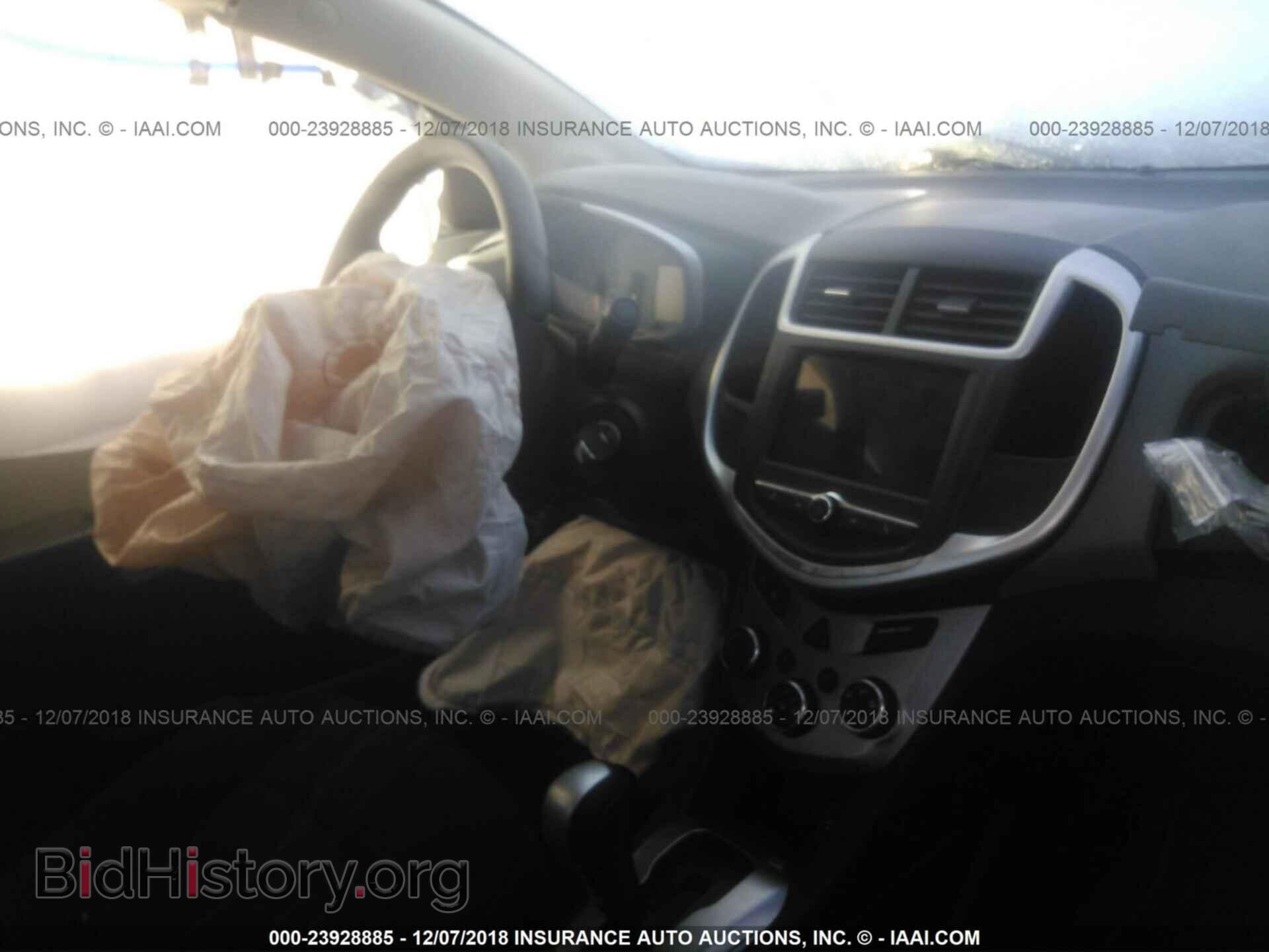 2013 FORD TAURUS - VIN: 1FAHP2F8XDG198645 - Фото 5