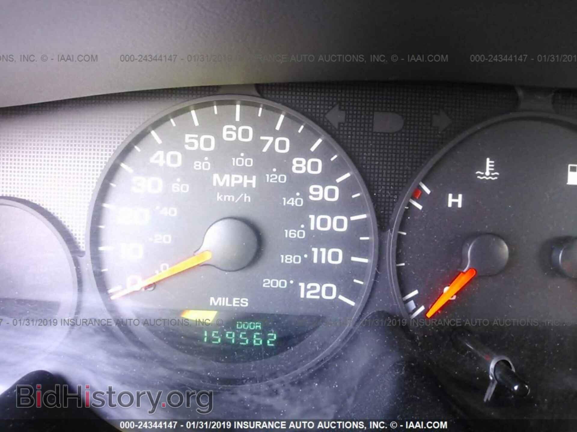 2004 DODGE NEON - VIN: 1B3ES26C44D507478 - Фото 7