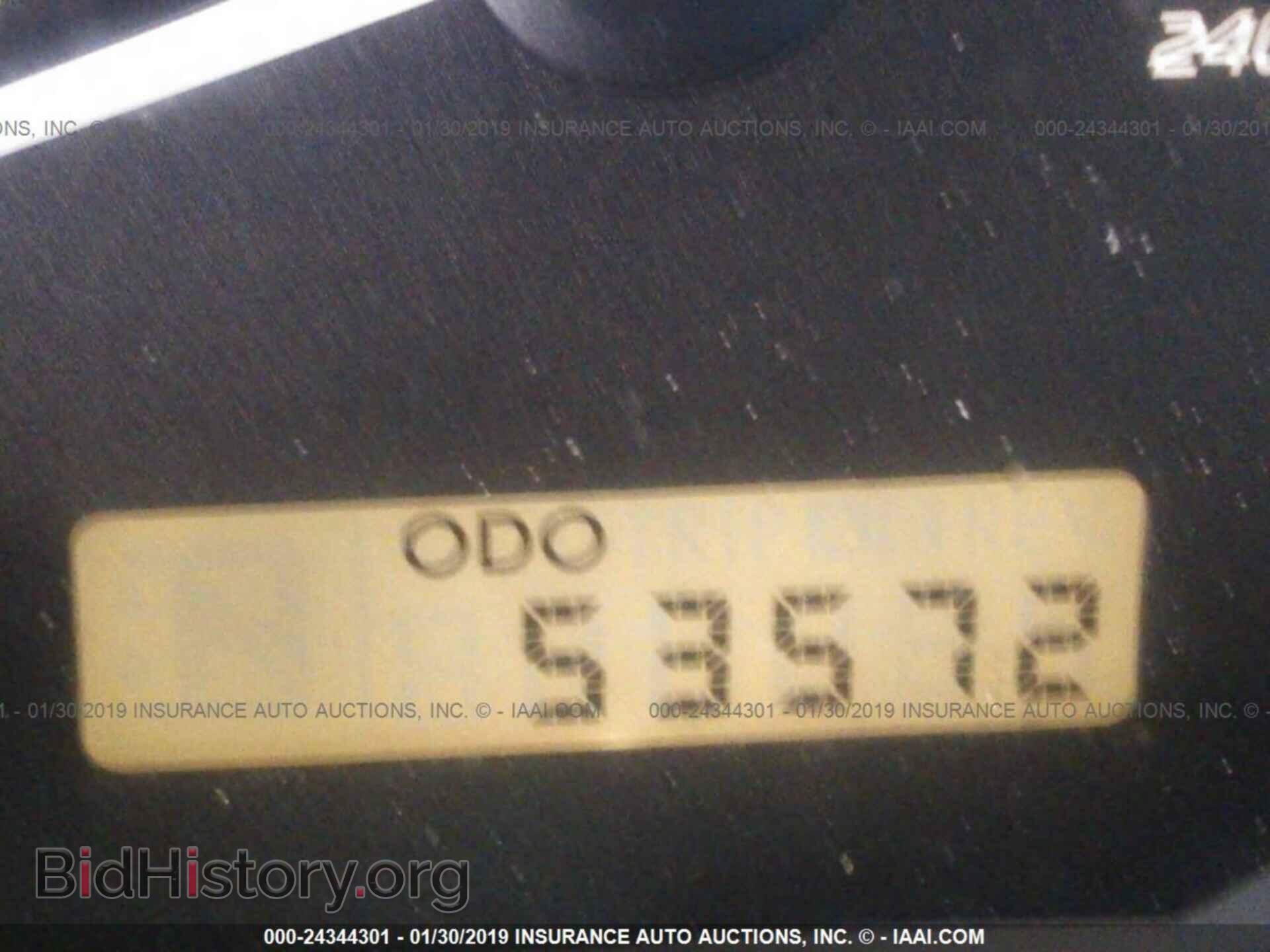 2010 SUBARU FORESTER - VIN: JF2SH6CC6AG765928 - Фото 7