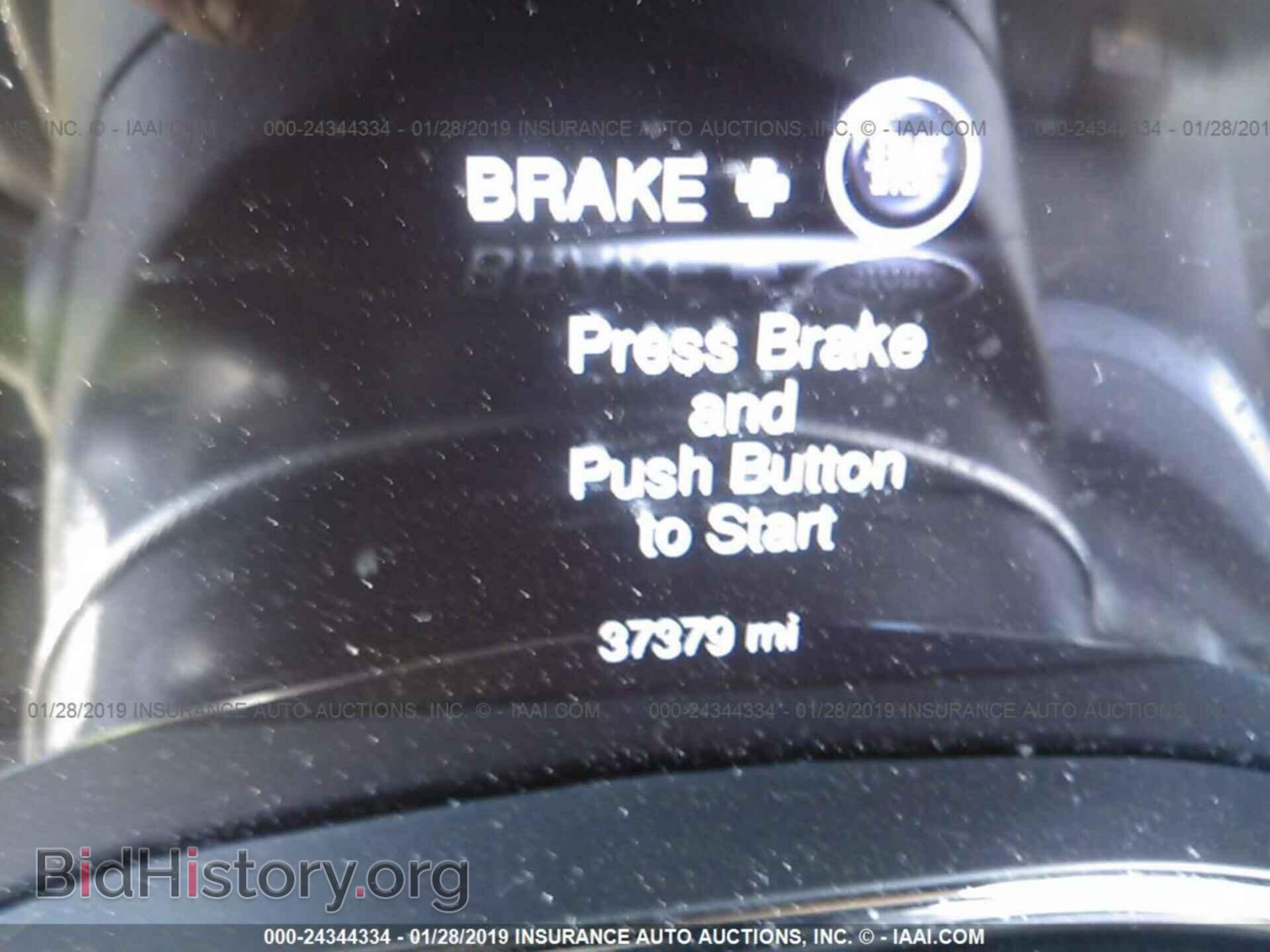 2015 DODGE DURANGO - VIN: 1C4RDHAG4FC145457 - Фото 7