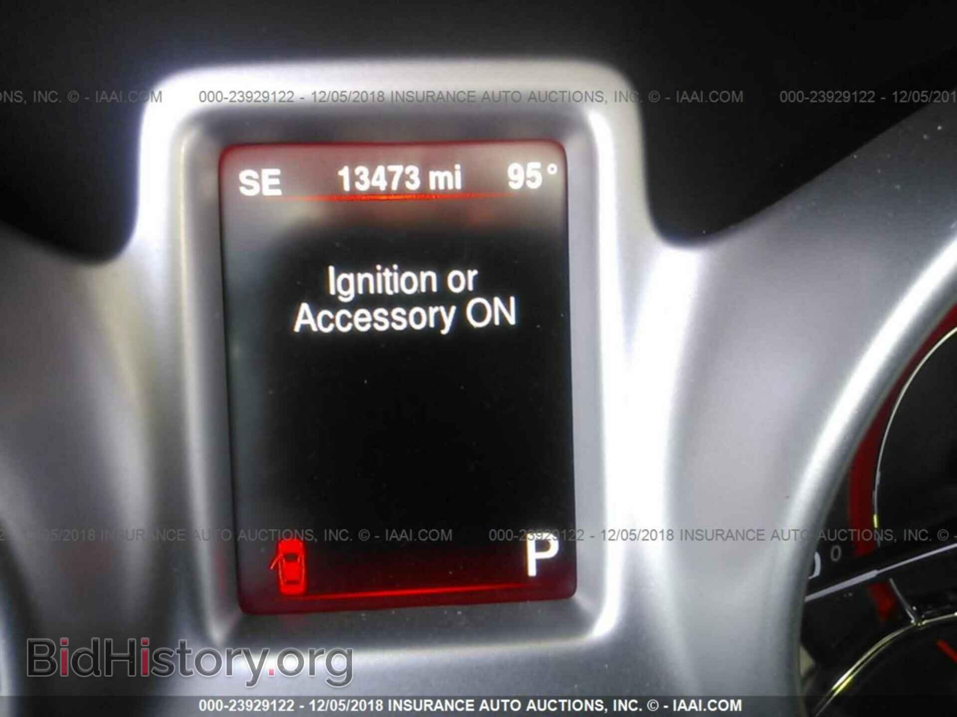 2015 DODGE DART - VIN: 1C3CDFBB7FD380544 - Фото 7