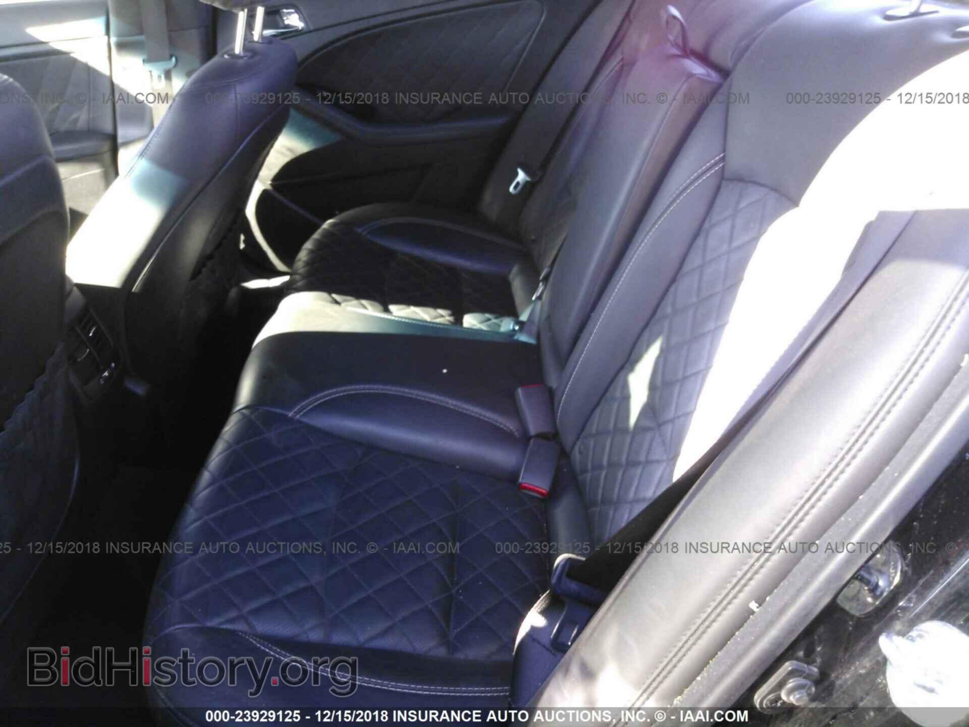 2011 HONDA PILOT - VIN: 5FNYF4H61BB016987 - Фото 8