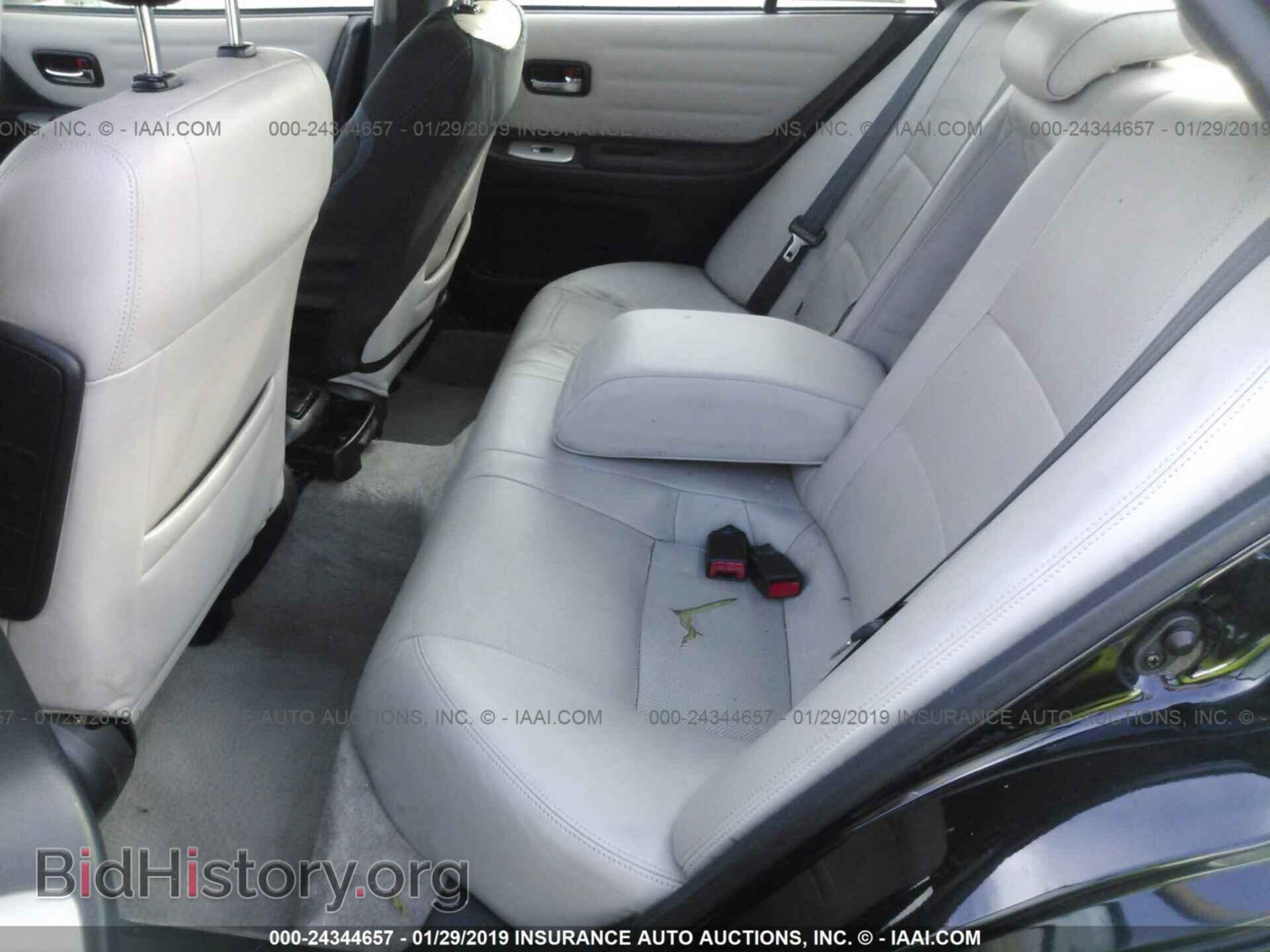 2012 DODGE CHALLENGER - VIN: 2C3CDYAG6CH153675 - Photo 8