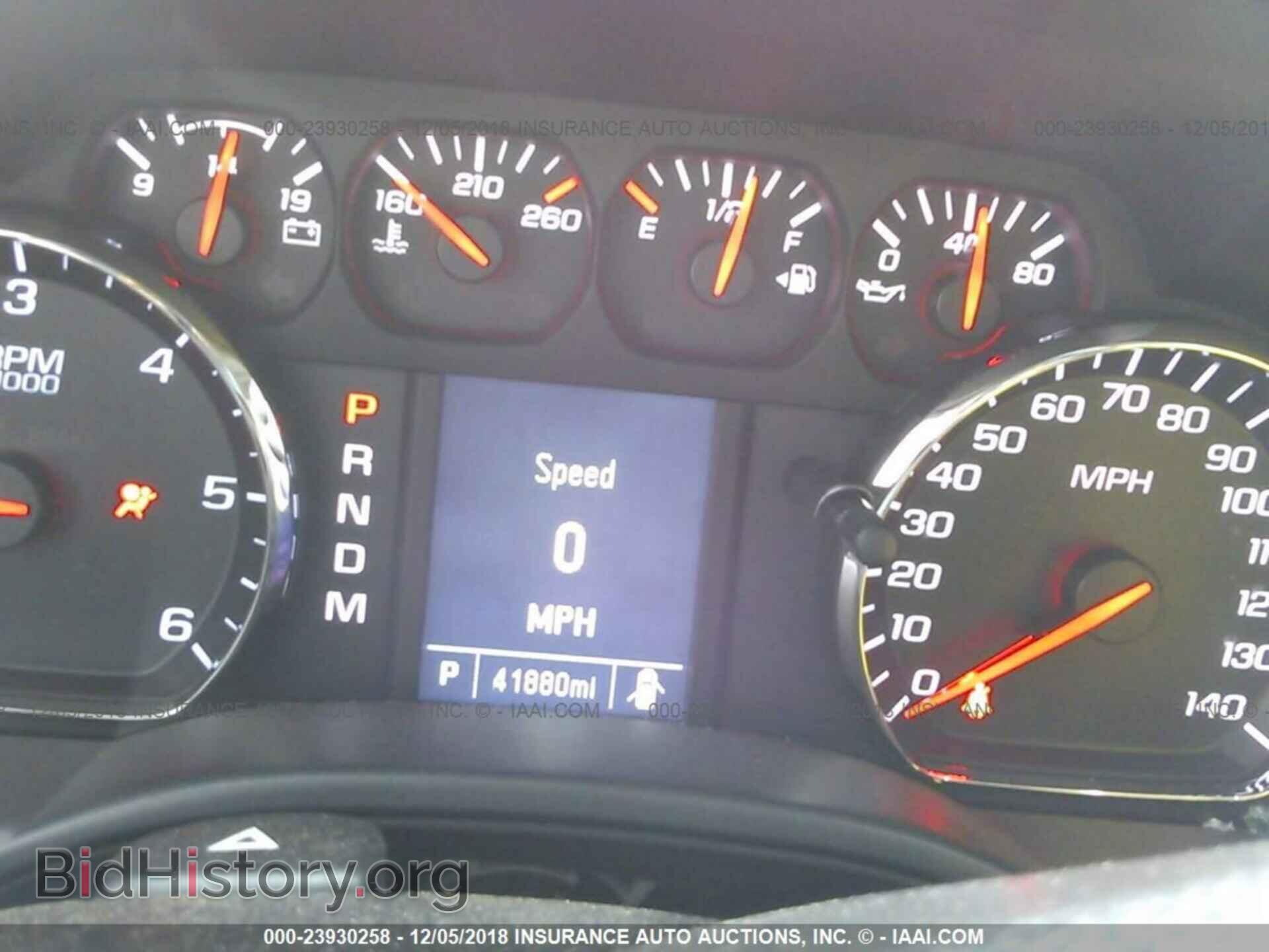 2014 CHEVROLET SILVERADO - VIN: 3GCPCPEC6EG399954 - Фото 7