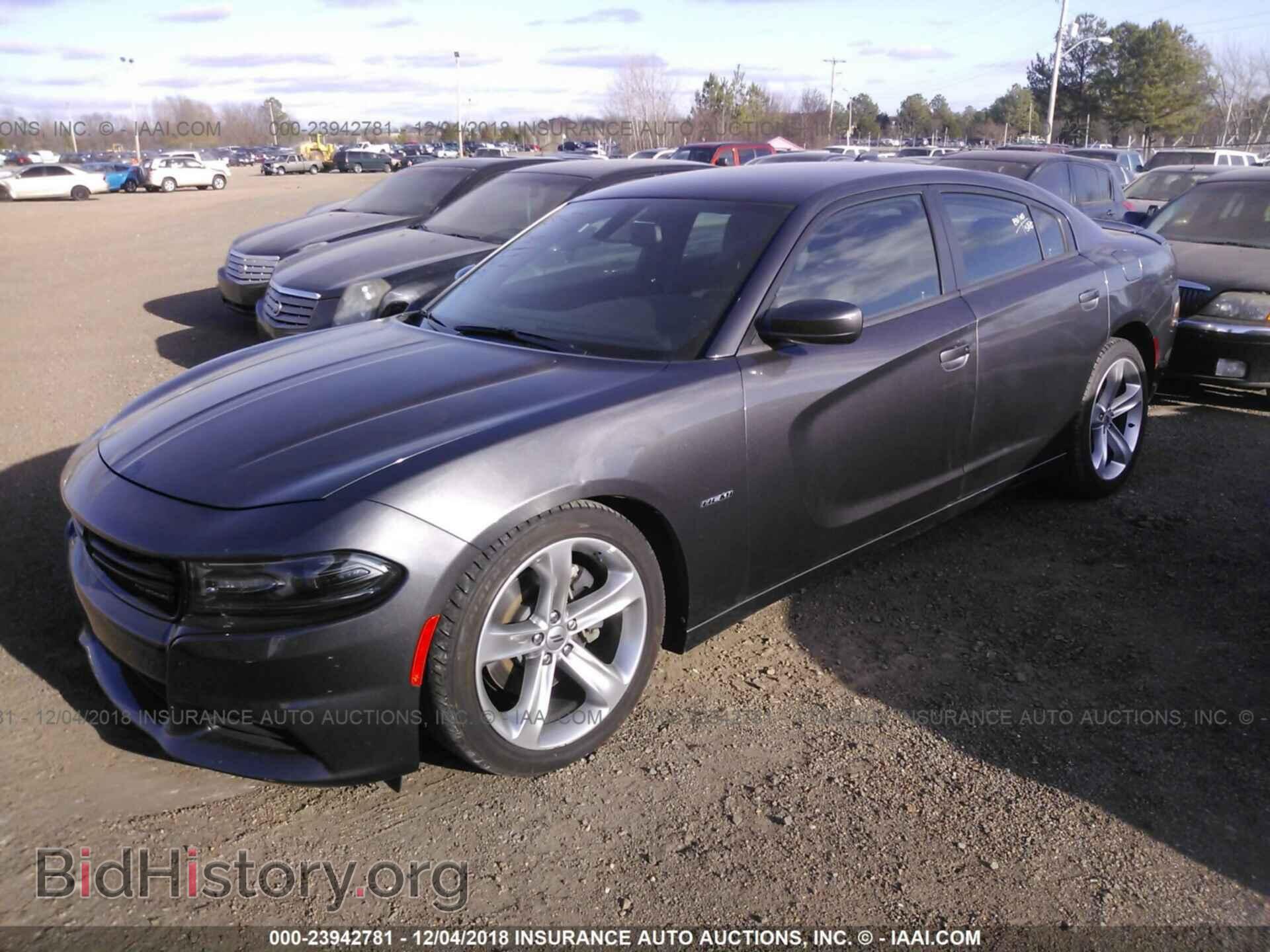 2015 DODGE DART - VIN: 1C3CDFEBXFD116228 - Фото 2