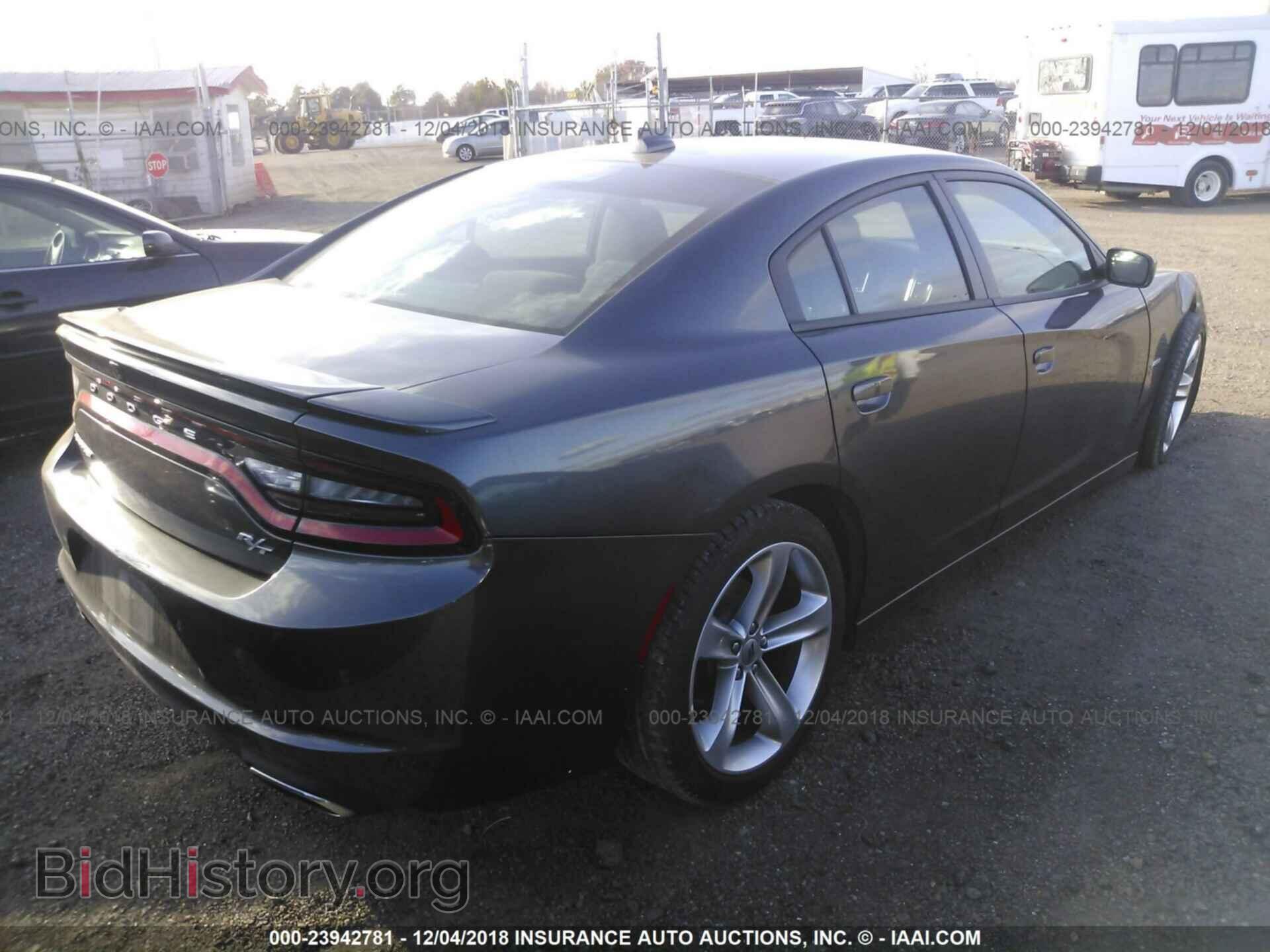 2015 DODGE DART - VIN: 1C3CDFEBXFD116228 - Фото 4