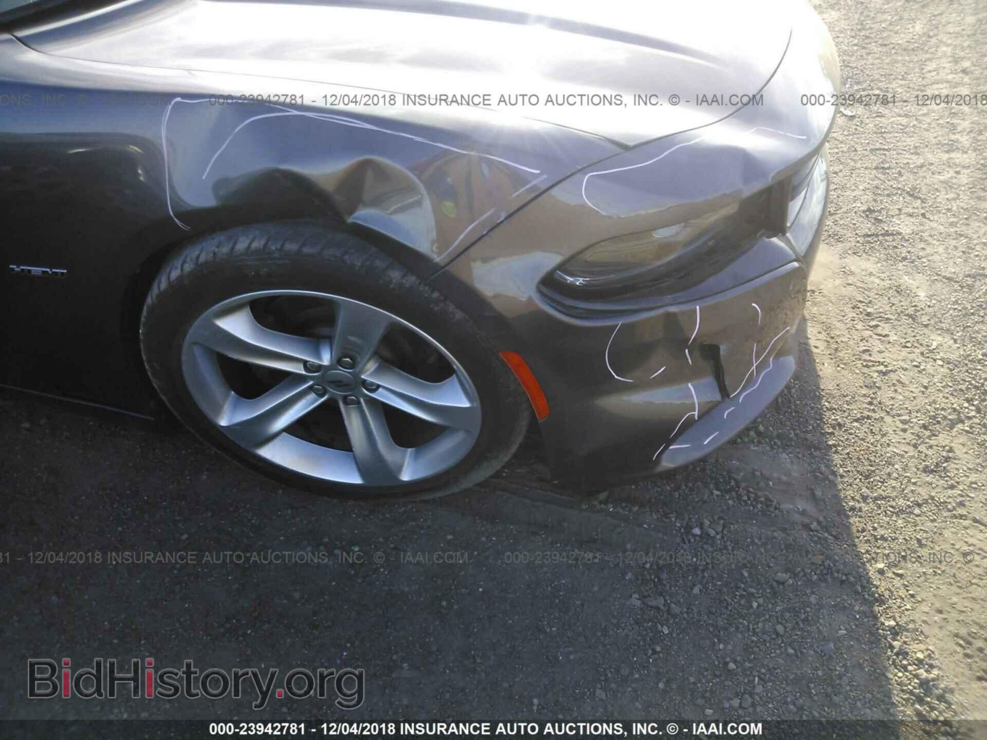 2015 DODGE DART - VIN: 1C3CDFEBXFD116228 - Фото 6