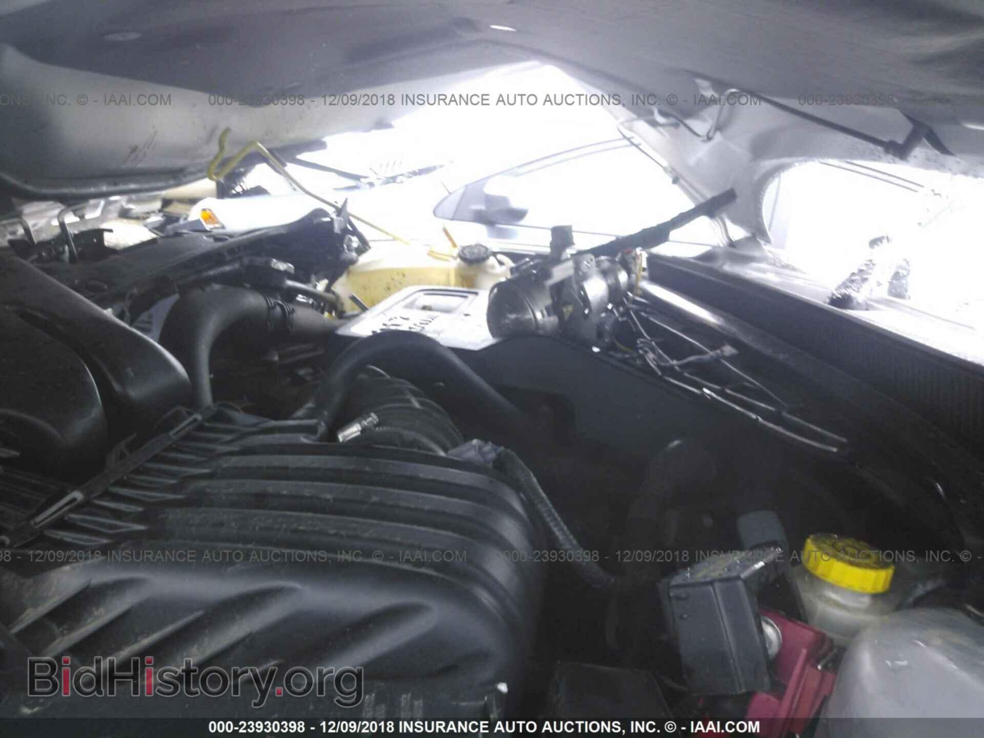 2012 CHRYSLER 200 - VIN: 1C3CCBCB3CN257789 - Фото 10