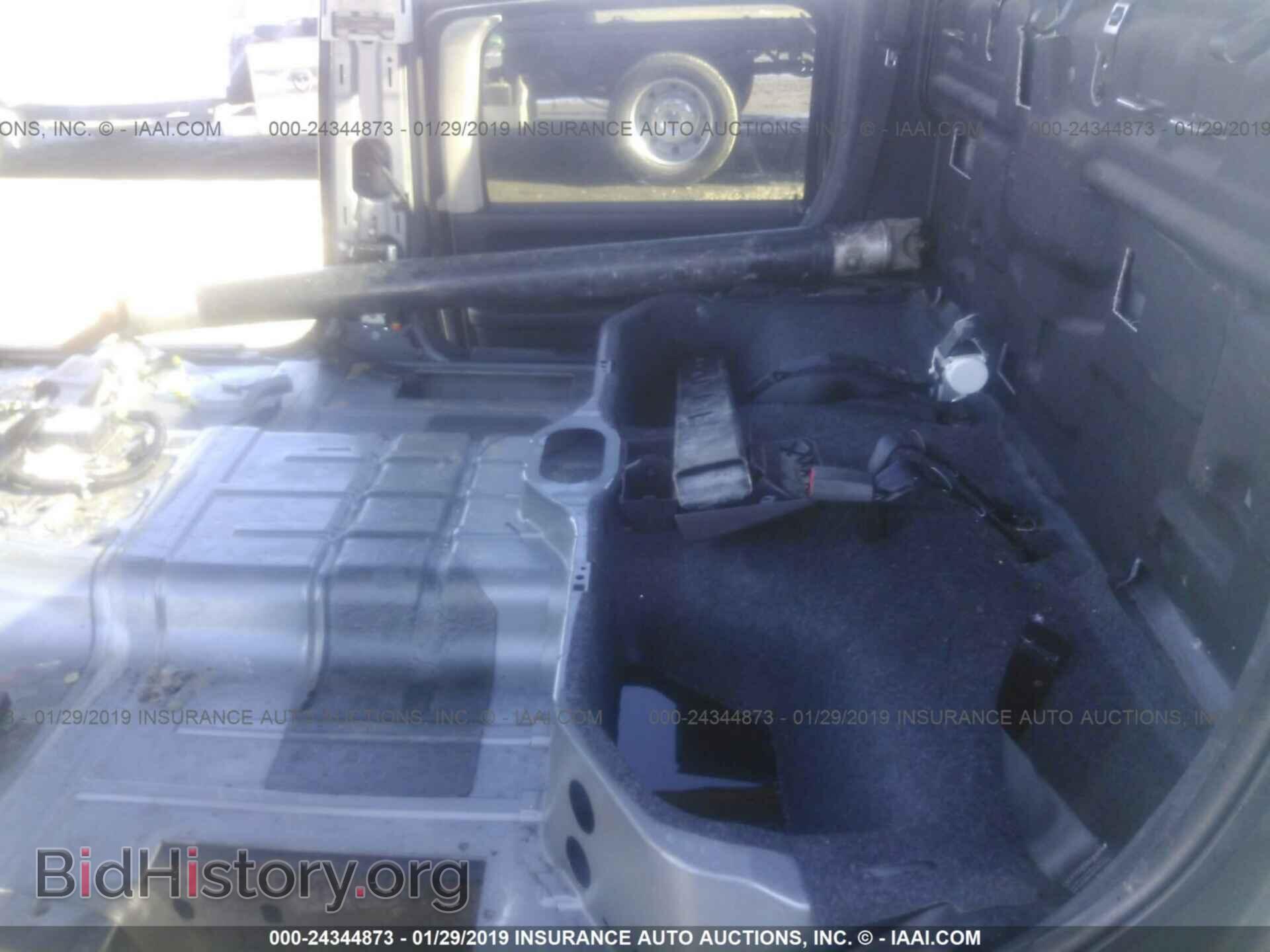 2013 RAM 1500 - VIN: 1C6RR7KT1DS585122 - Photo 8