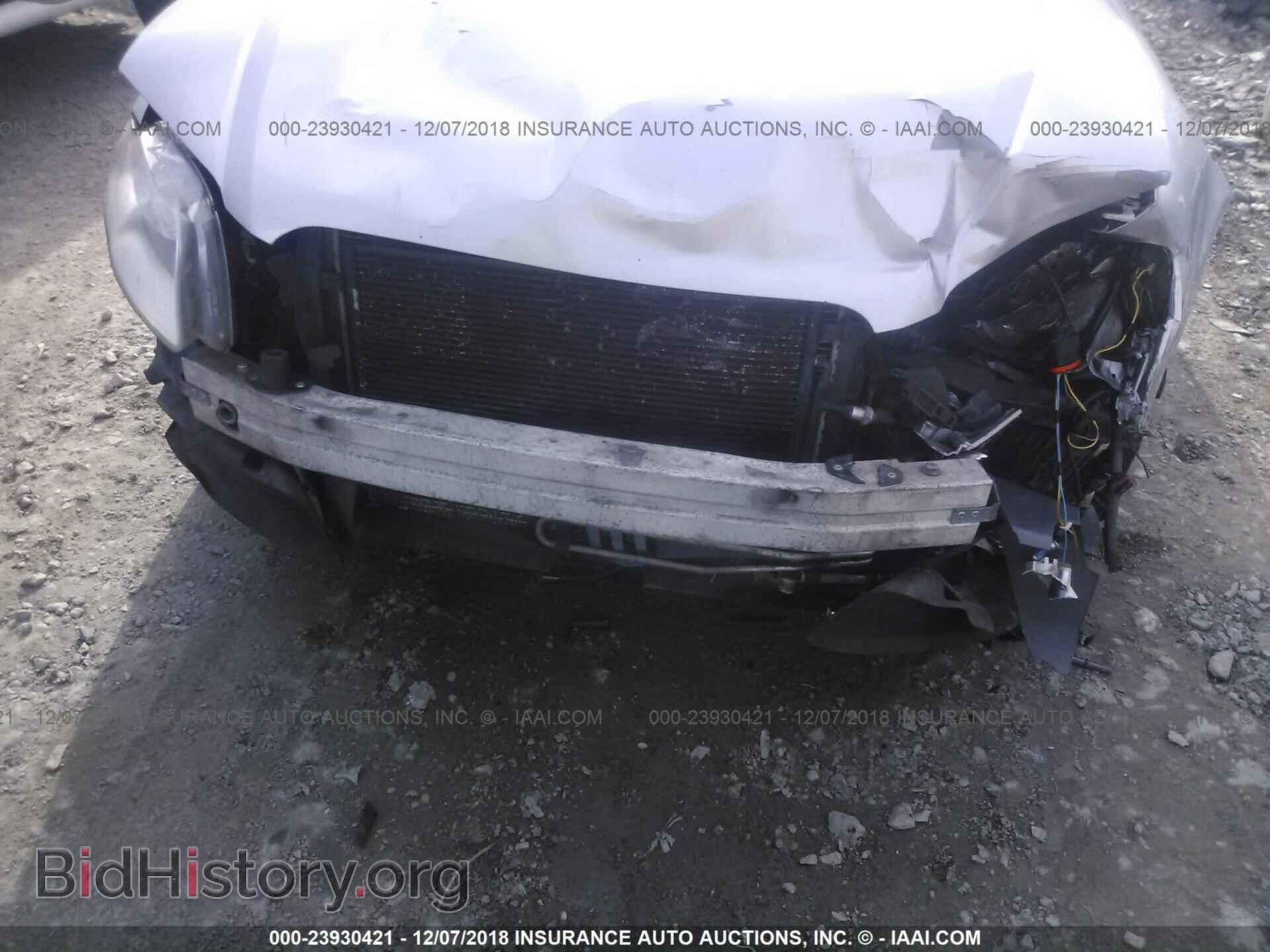 2005 AUDI A4 - VIN: WAUDF68E65A446896 - Фото 6
