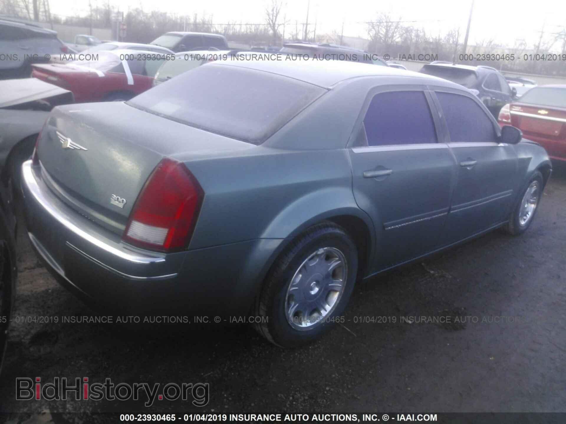 2014 FORD TAURUS - VIN: 1FAHP2F8XEG171897 - Фото 4