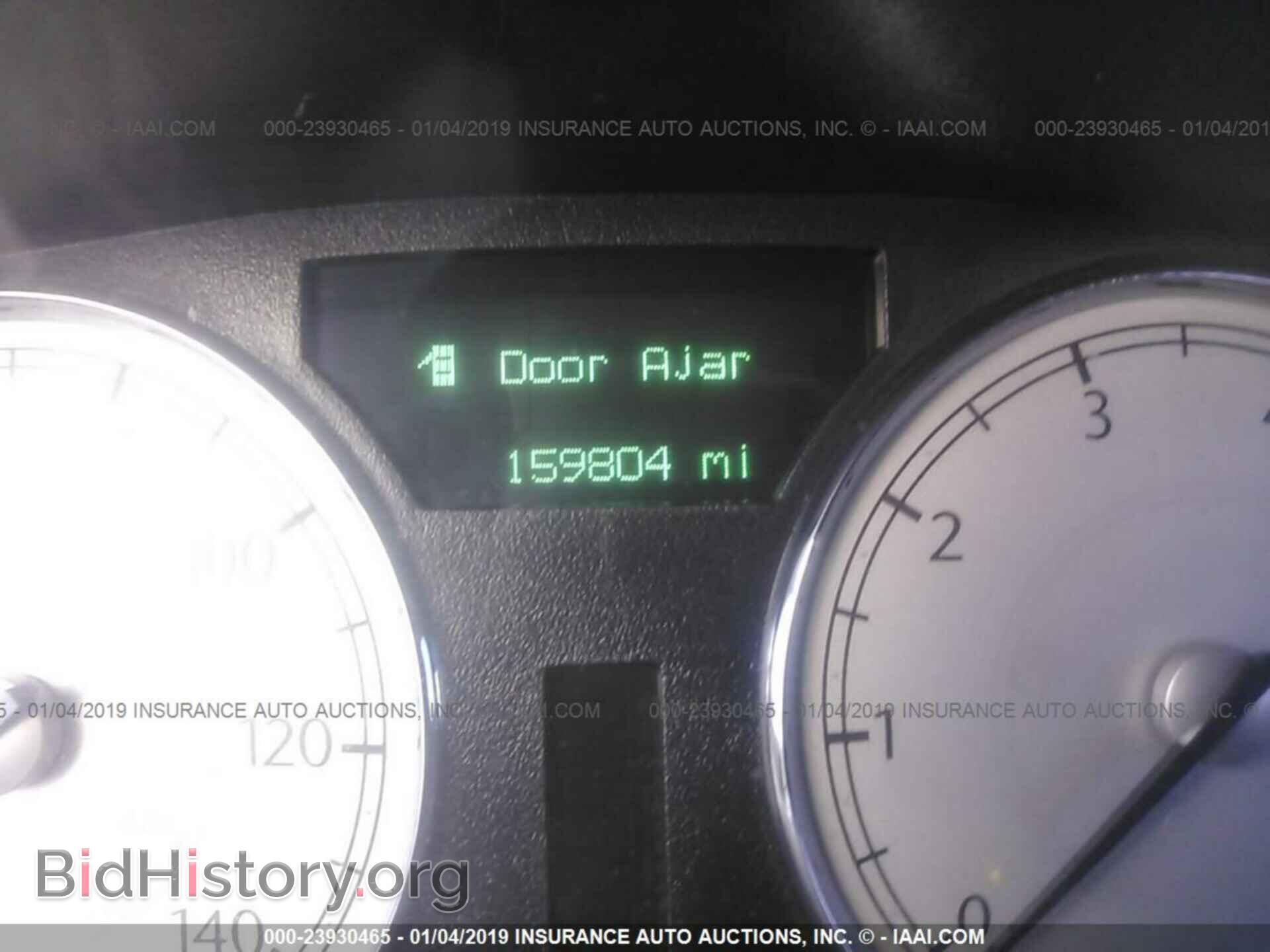 2014 FORD TAURUS - VIN: 1FAHP2F8XEG171897 - Фото 7