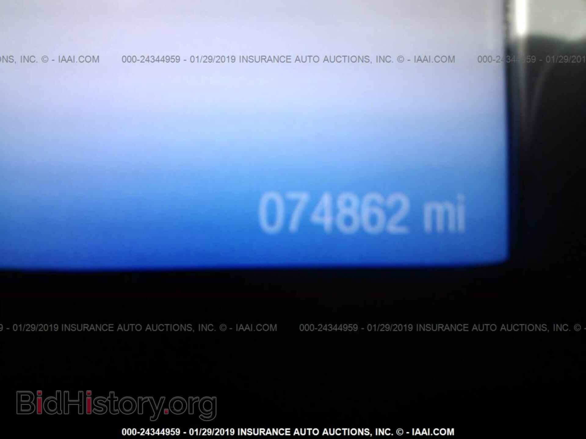 2013 FORD FOCUS - VIN: 1FADP3N28DL222031 - Photo 7
