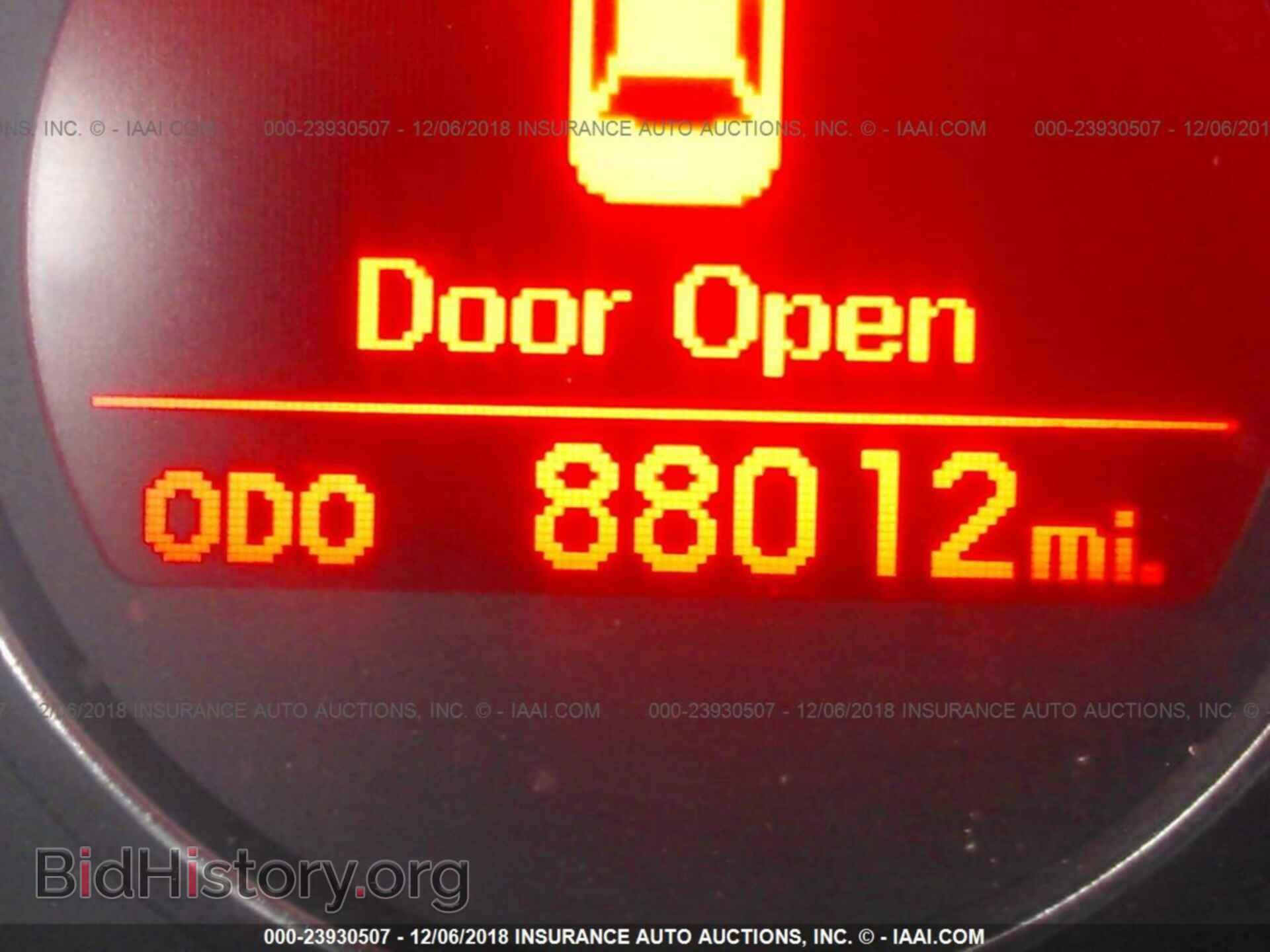 2011 KIA OPTIMA - VIN: KNAGN4A75B5076190 - Фото 7