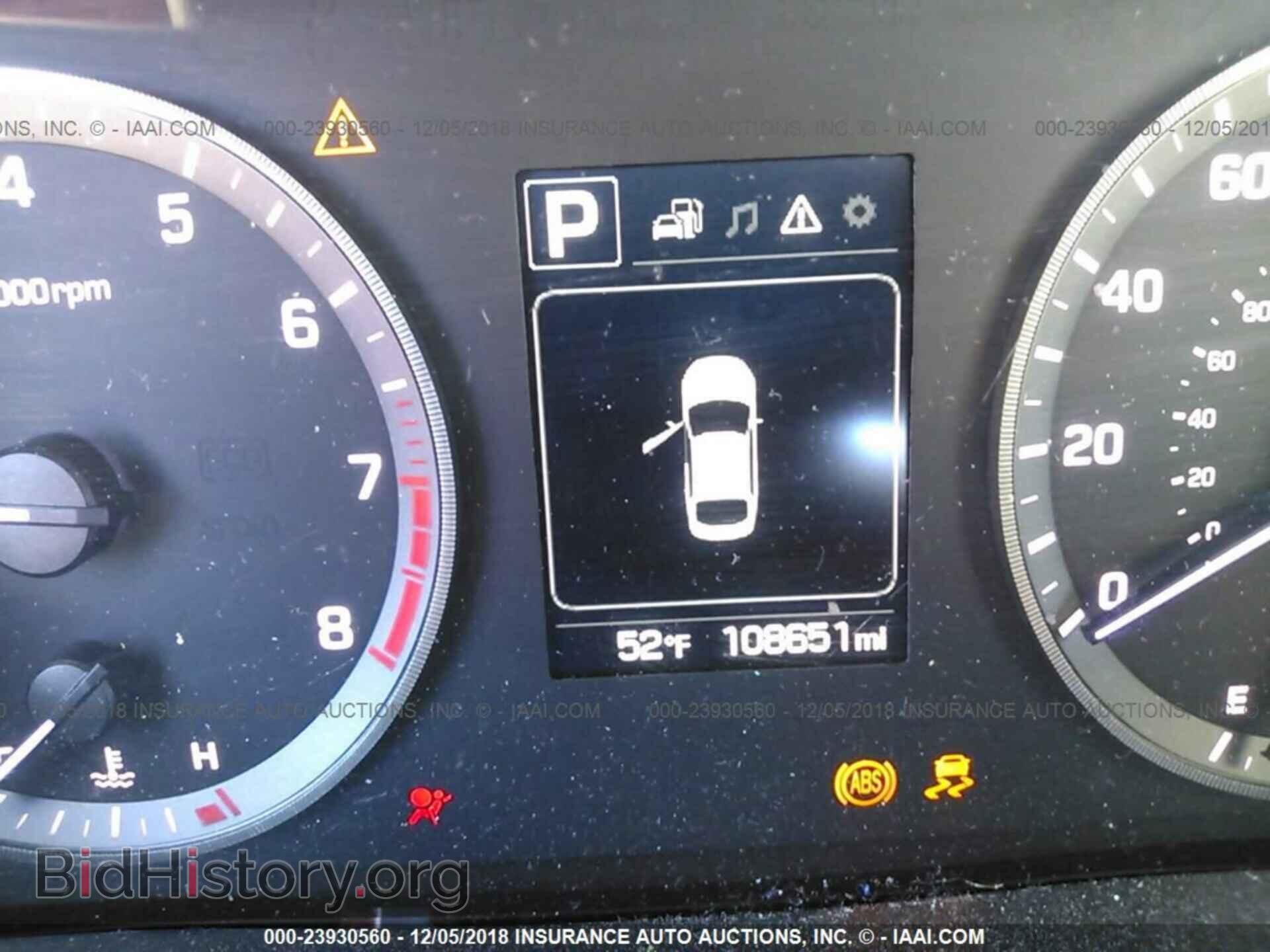 2011 FORD F150 - VIN: 1FTEX1CM8BFC21299 - Фото 7