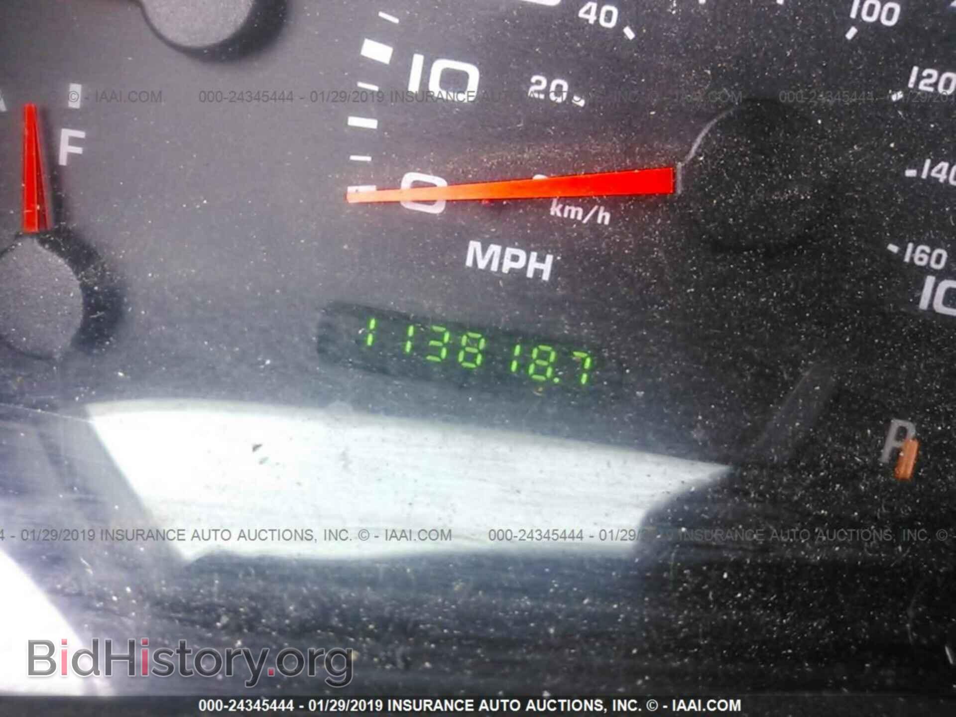 2003 FORD F250 - VIN: 1FTNX20L43ED81687 - Photo 7