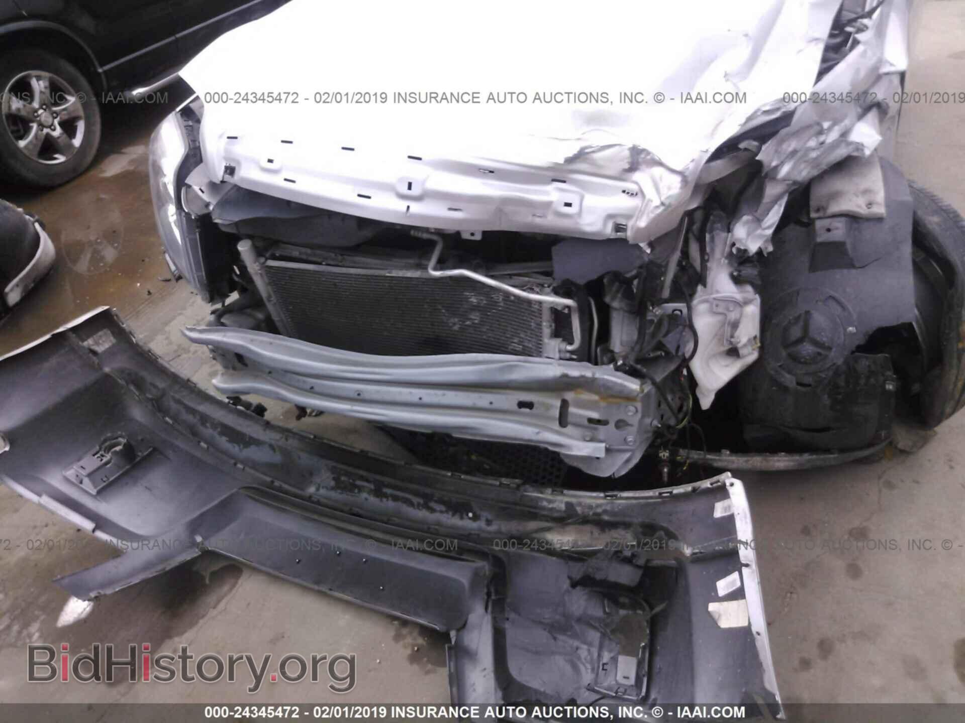 2013 GMC TERRAIN - VIN: 2GKALYEK8D6431451 - Фото 6