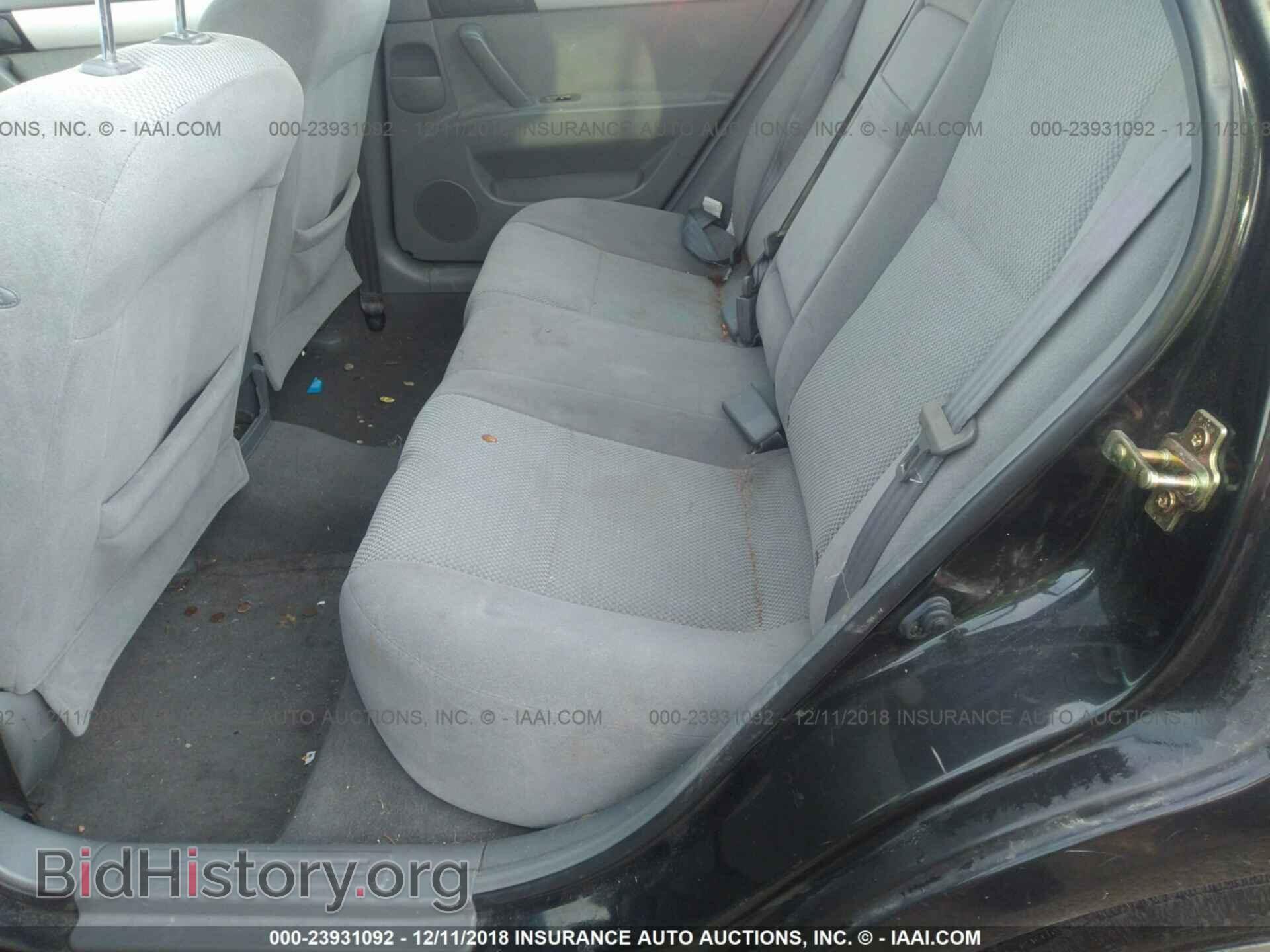 2015 KIA OPTIMA - VIN: 5XXGM4A71FG370712 - Фото 8