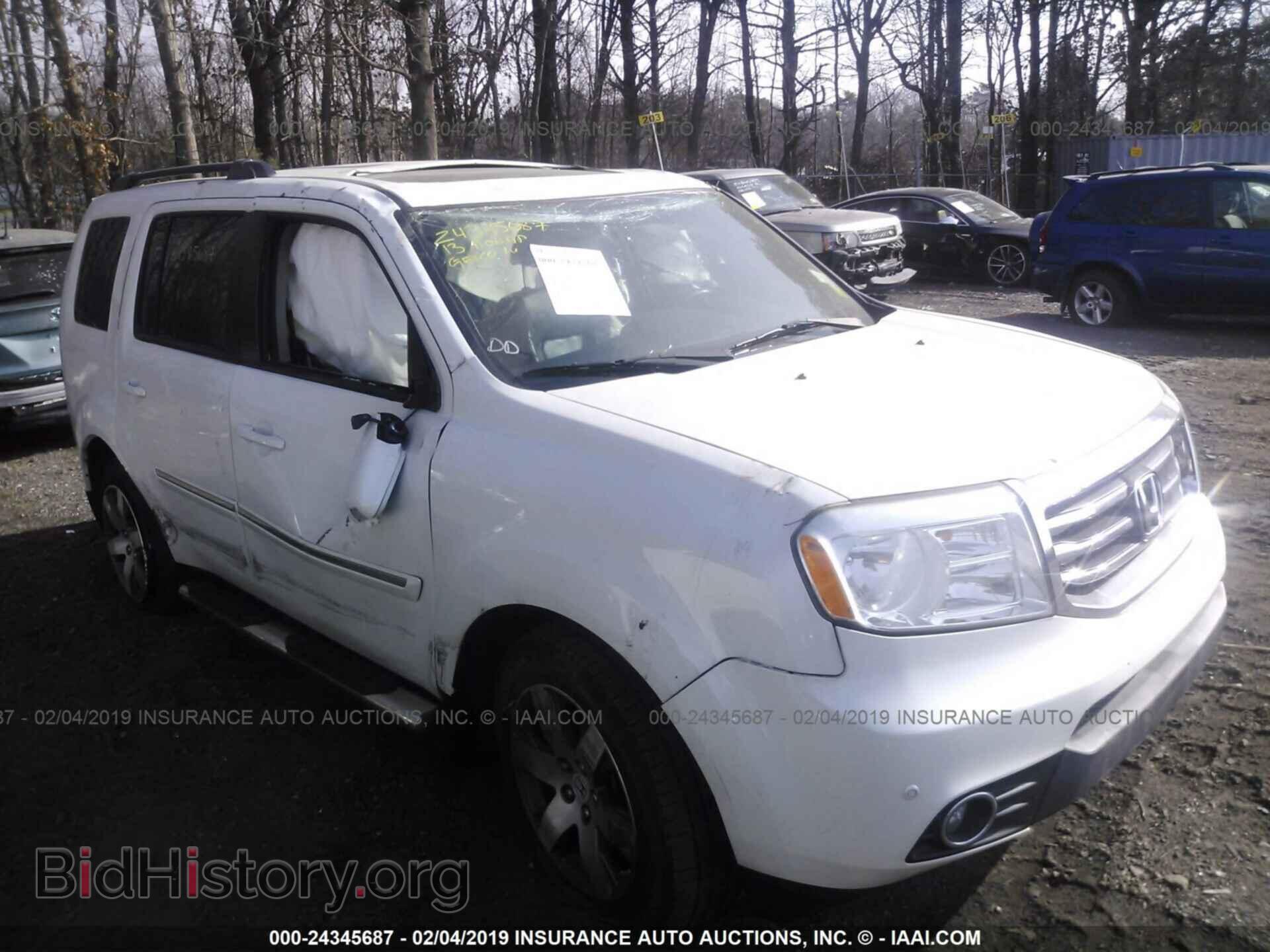 Photo 4A3AB36F64E133086 - MITSUBISHI GALANT 2004