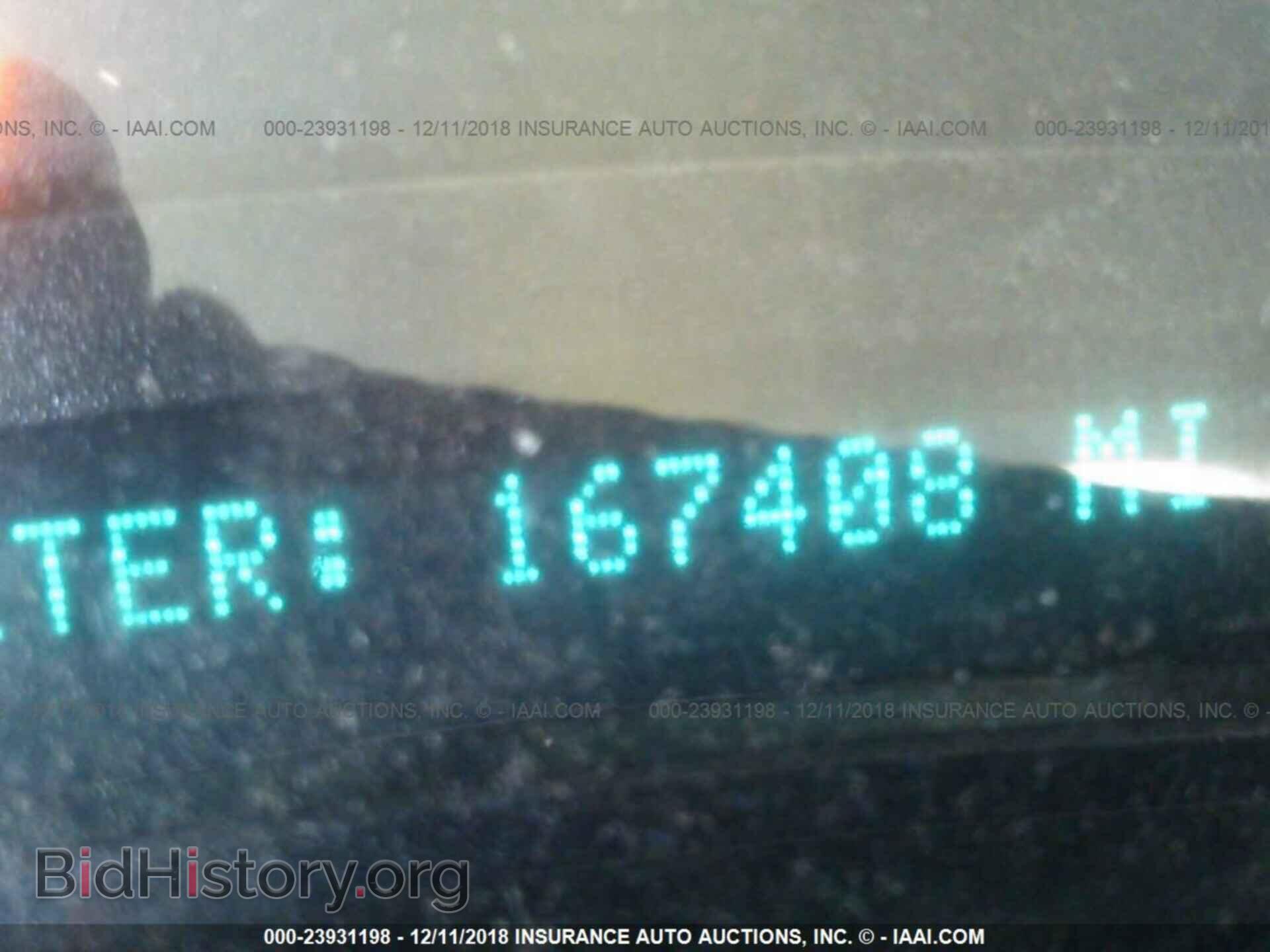 2006 CHEVROLET SILVERADO - VIN: 1GCEC19V66Z297099 - Фото 7