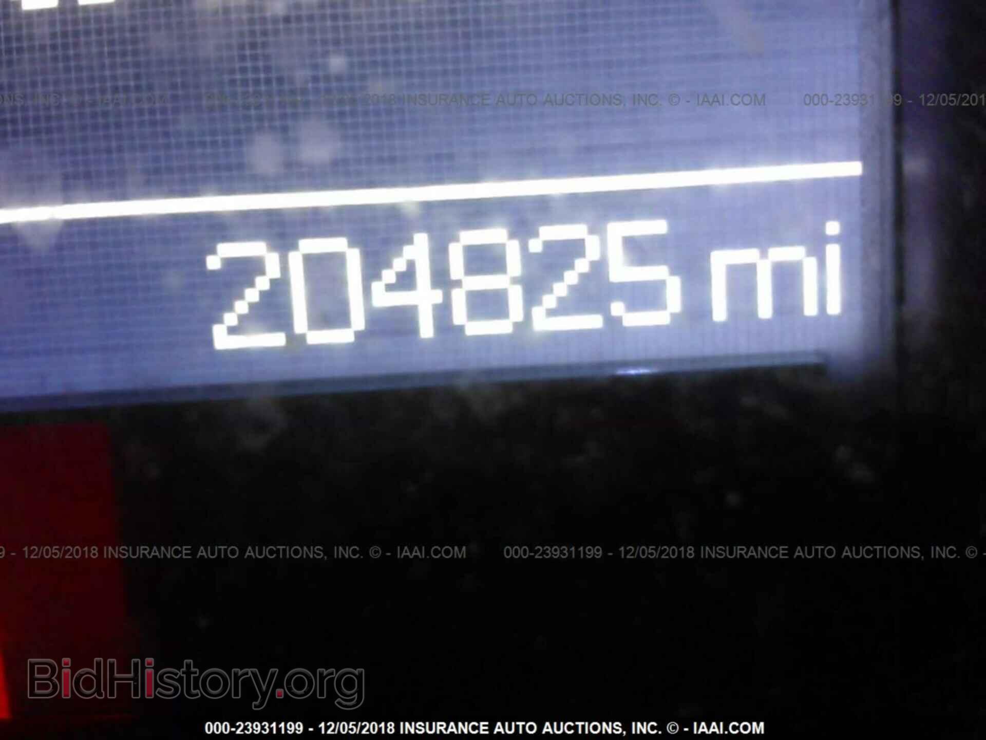2011 DODGE CHARGER - VIN: 2B3CL3CG3BH511698 - Фото 7
