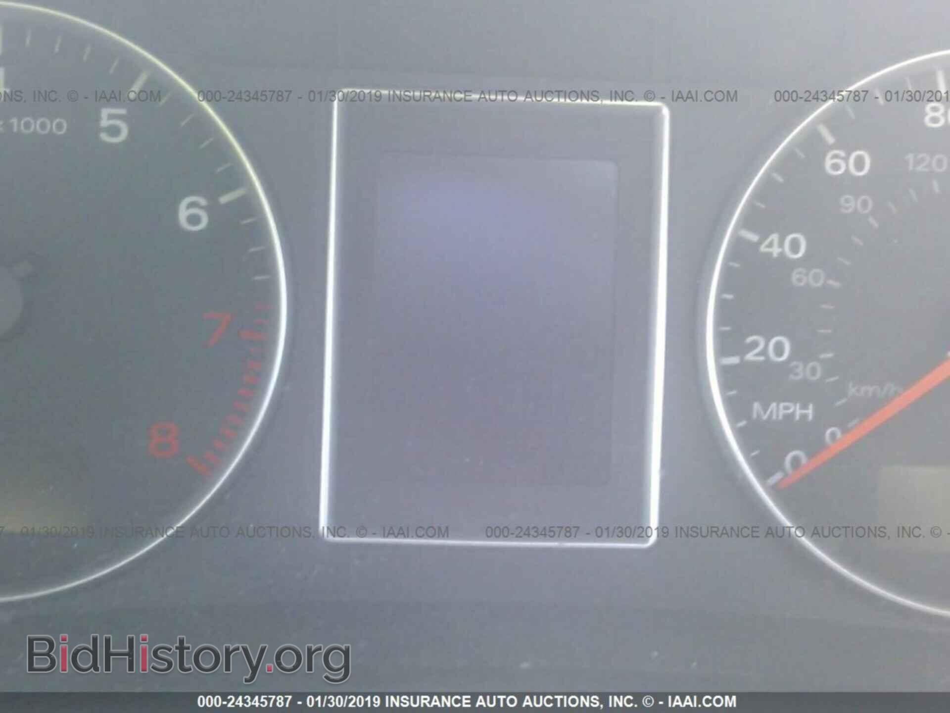 2008 AUDI A4 - VIN: WAUDF78E68A052020 - Фото 7