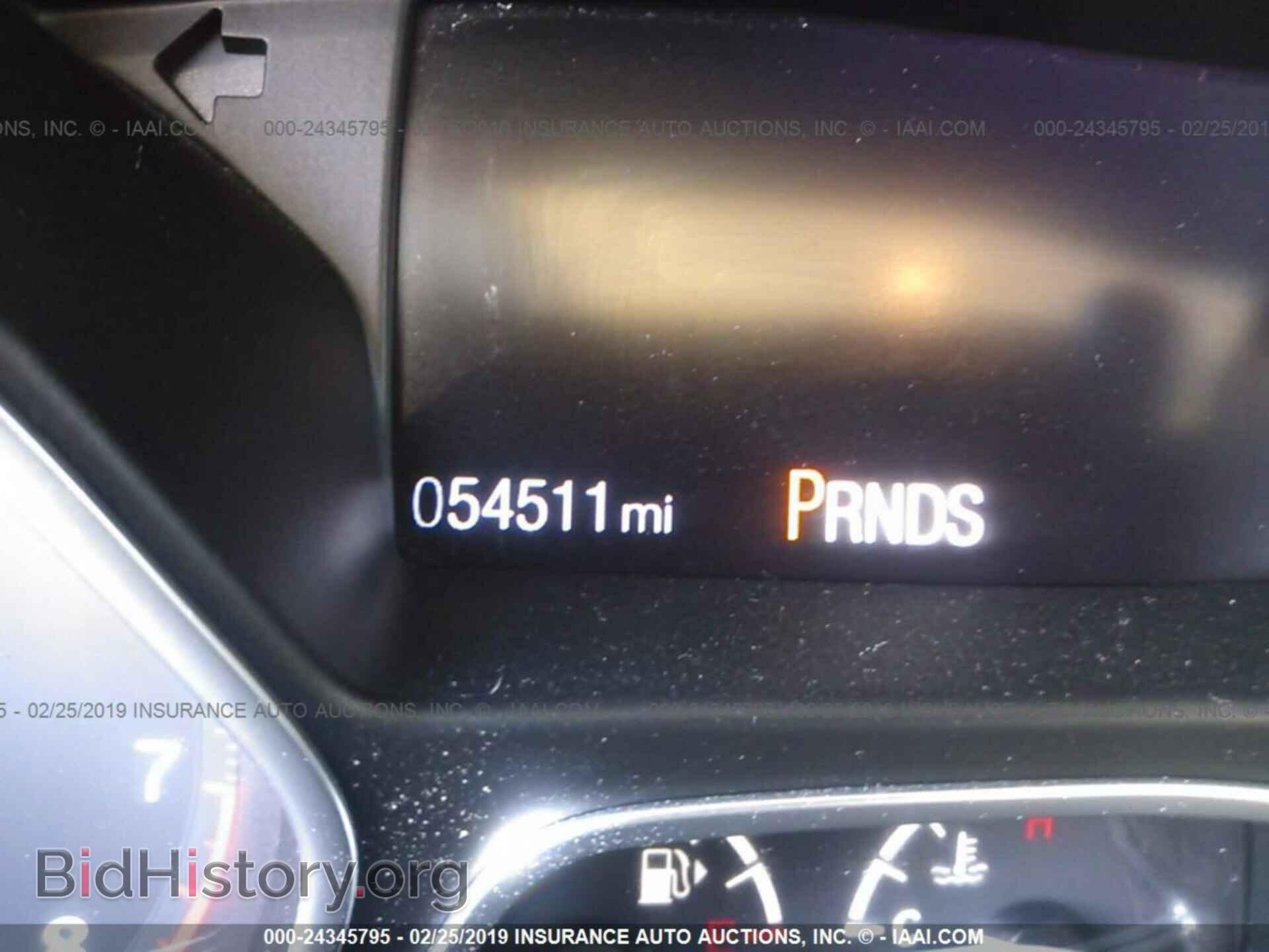2015 FORD FOCUS - VIN: 1FADP3N29FL374676 - Фото 7