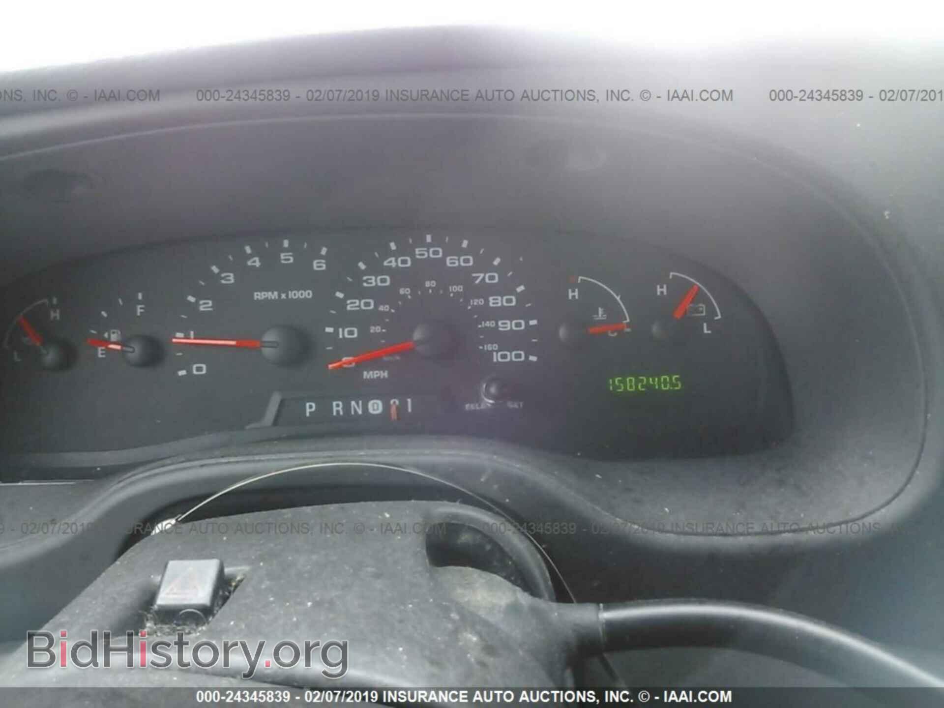 2008 FORD ECONOLINE - VIN: 1FTNS24W08DB28690 - Фото 7