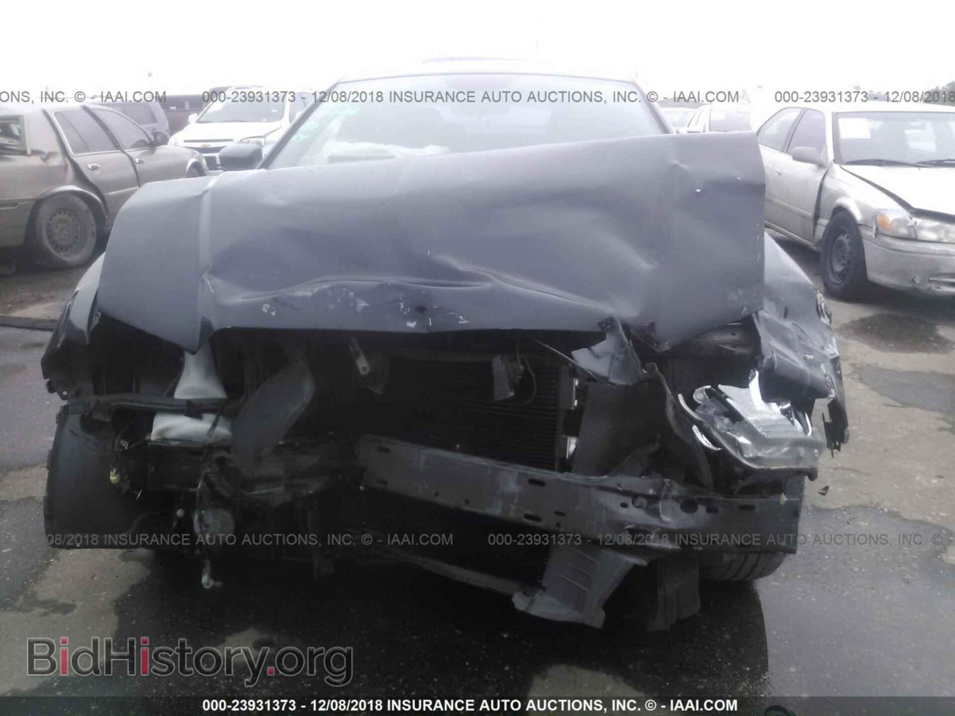 2014 DODGE CHARGER - VIN: 2C3CDXBG0EH280711 - Photo 6