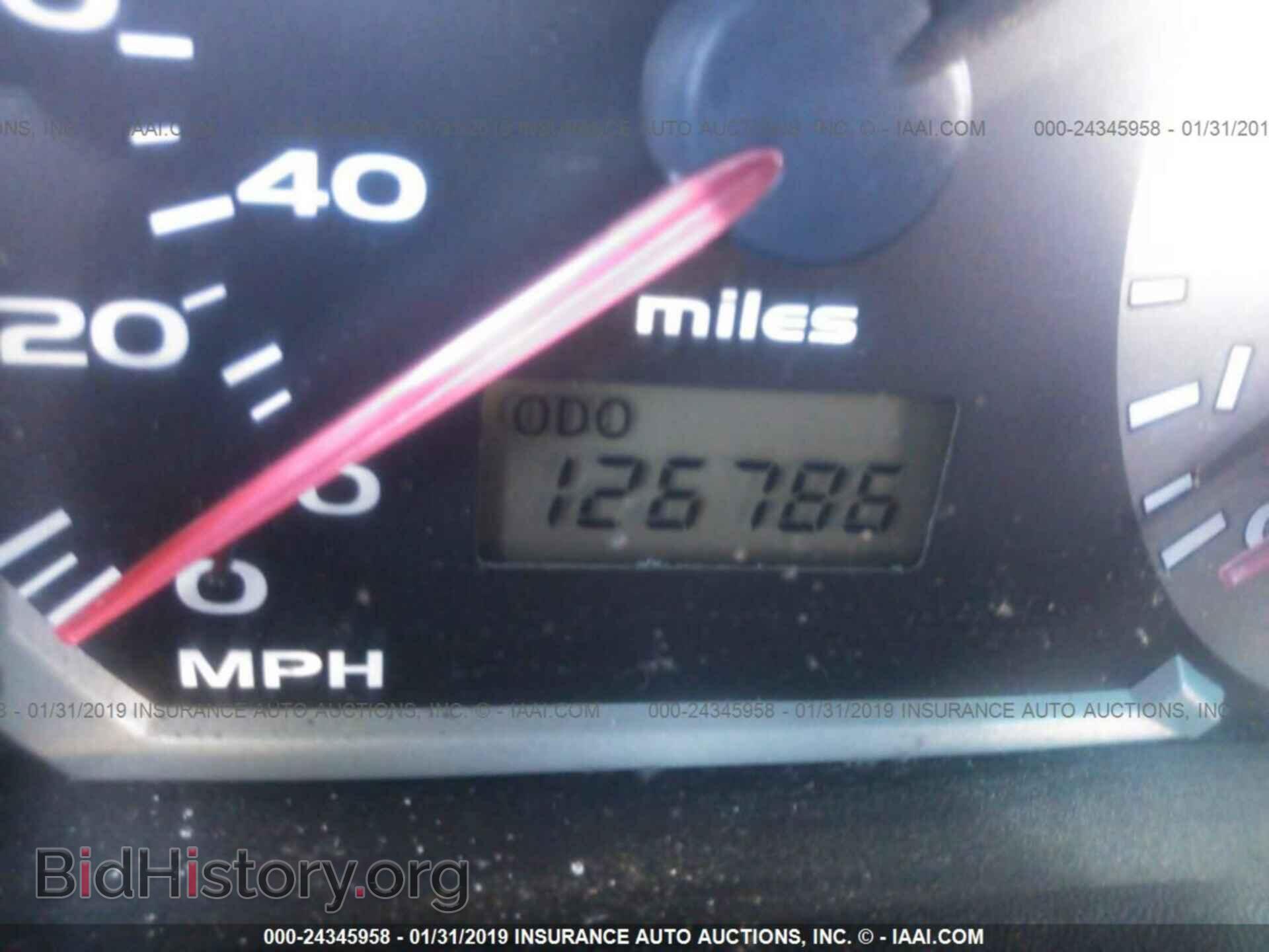 2003 MITSUBISHI ECLIPSE - VIN: 4A3AE45G53E022101 - Photo 7