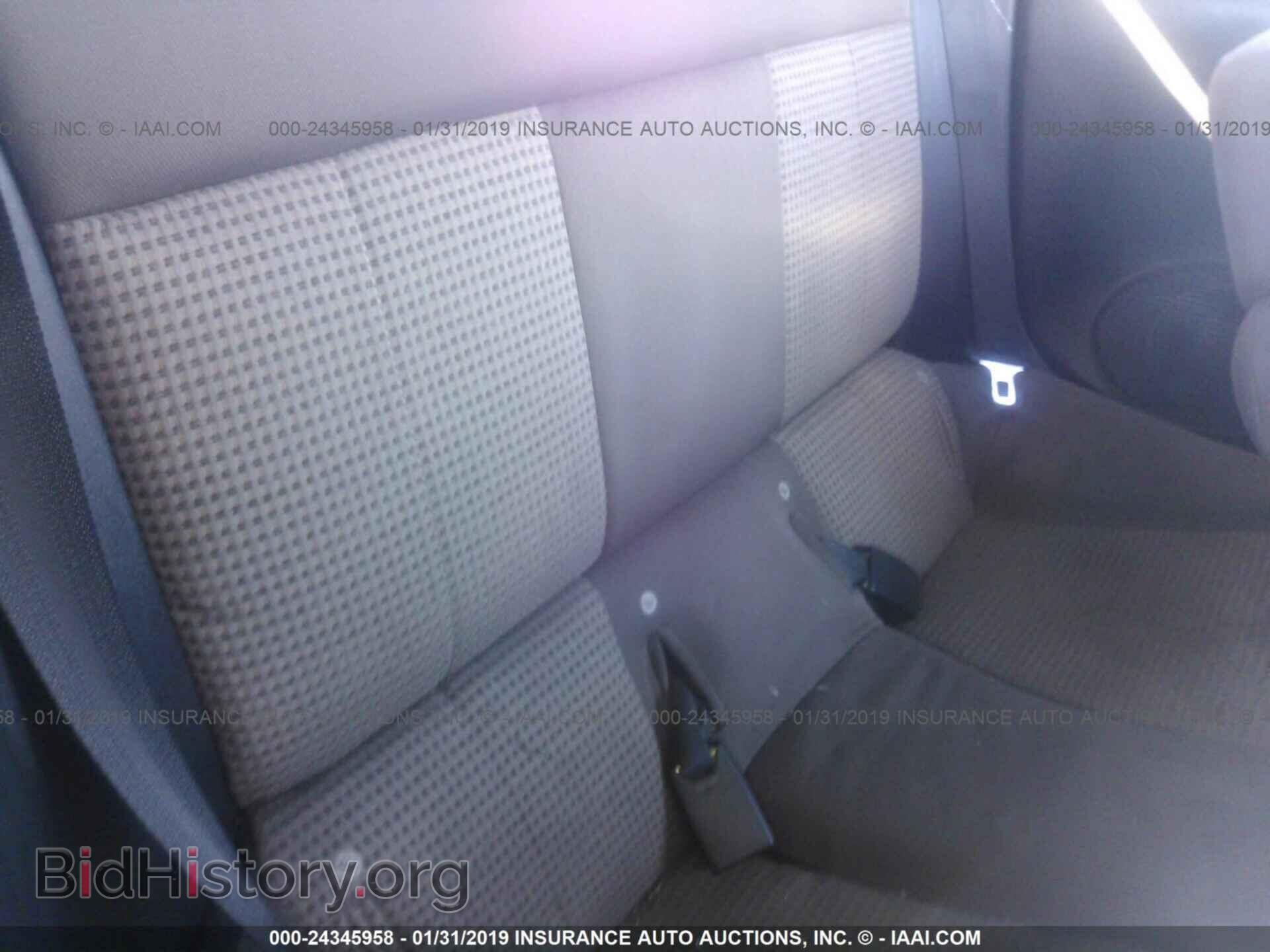 2003 MITSUBISHI ECLIPSE - VIN: 4A3AE45G53E022101 - Photo 8
