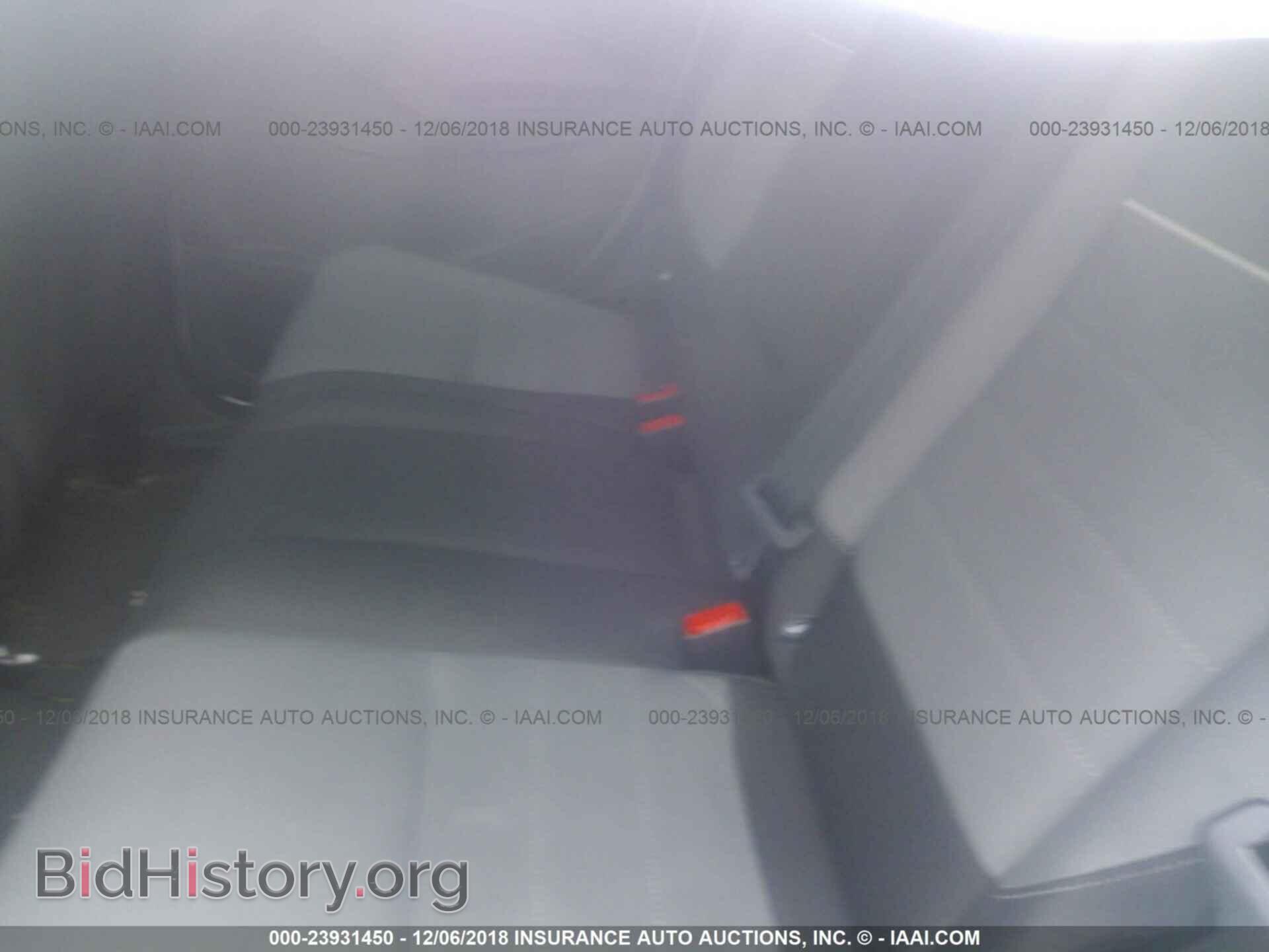 2014 FORD ESCAPE - VIN: 1FMCU9GX2EUC31700 - Фото 8