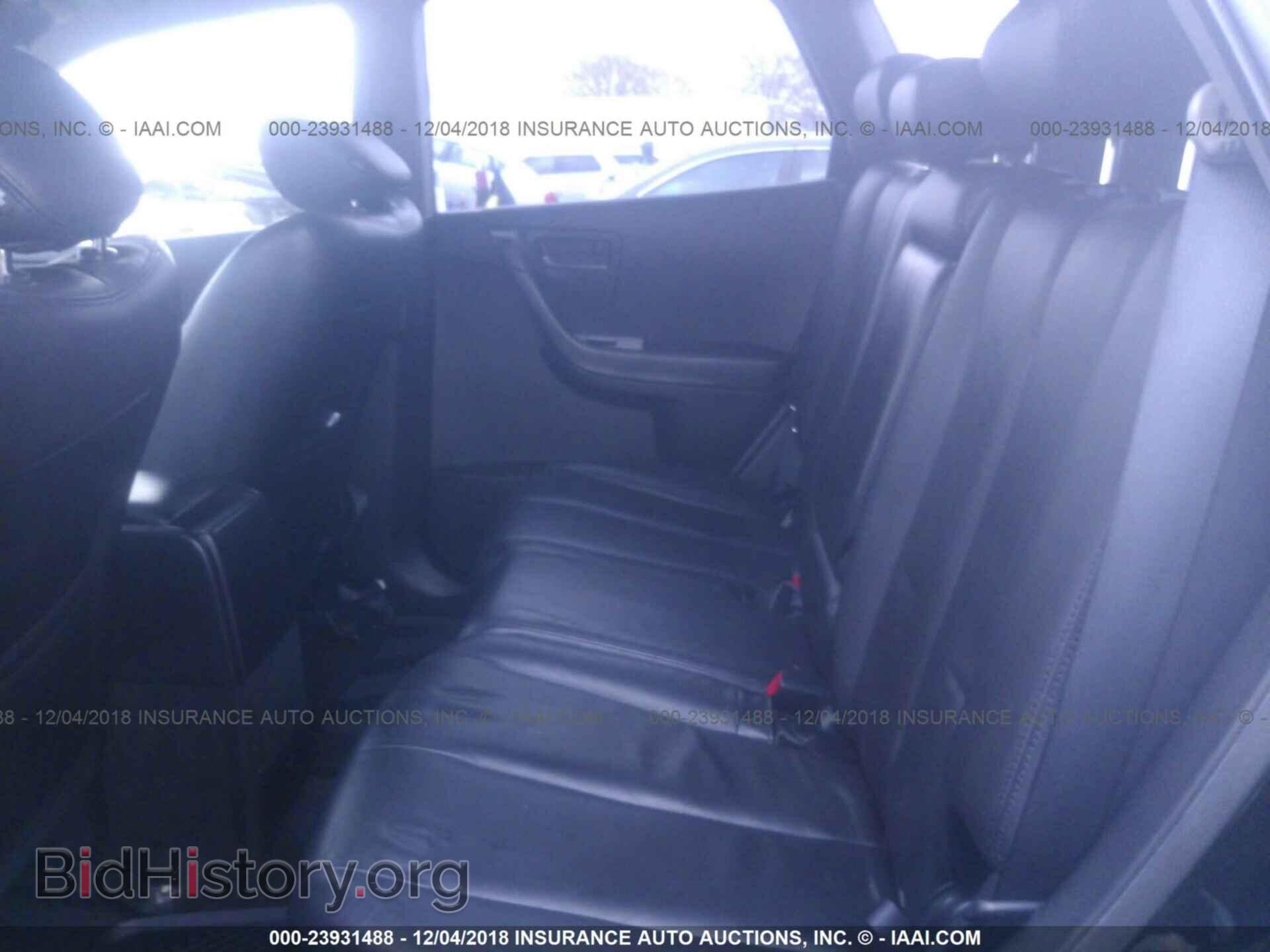 2016 LEXUS CT - VIN: JTHKD5BH2G2271748 - Фото 8