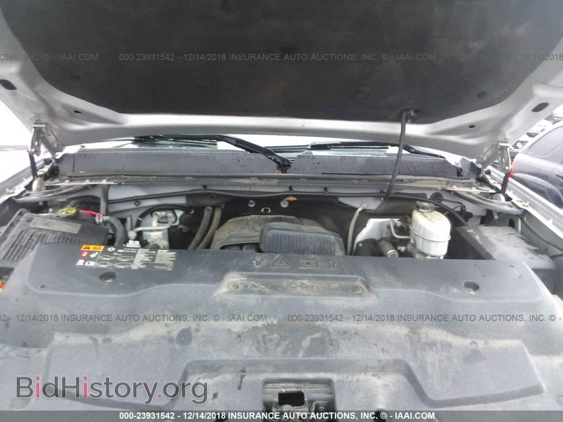 2012 GMC SIERRA - VIN: 1GT220CG8CZ317228 - Фото 10