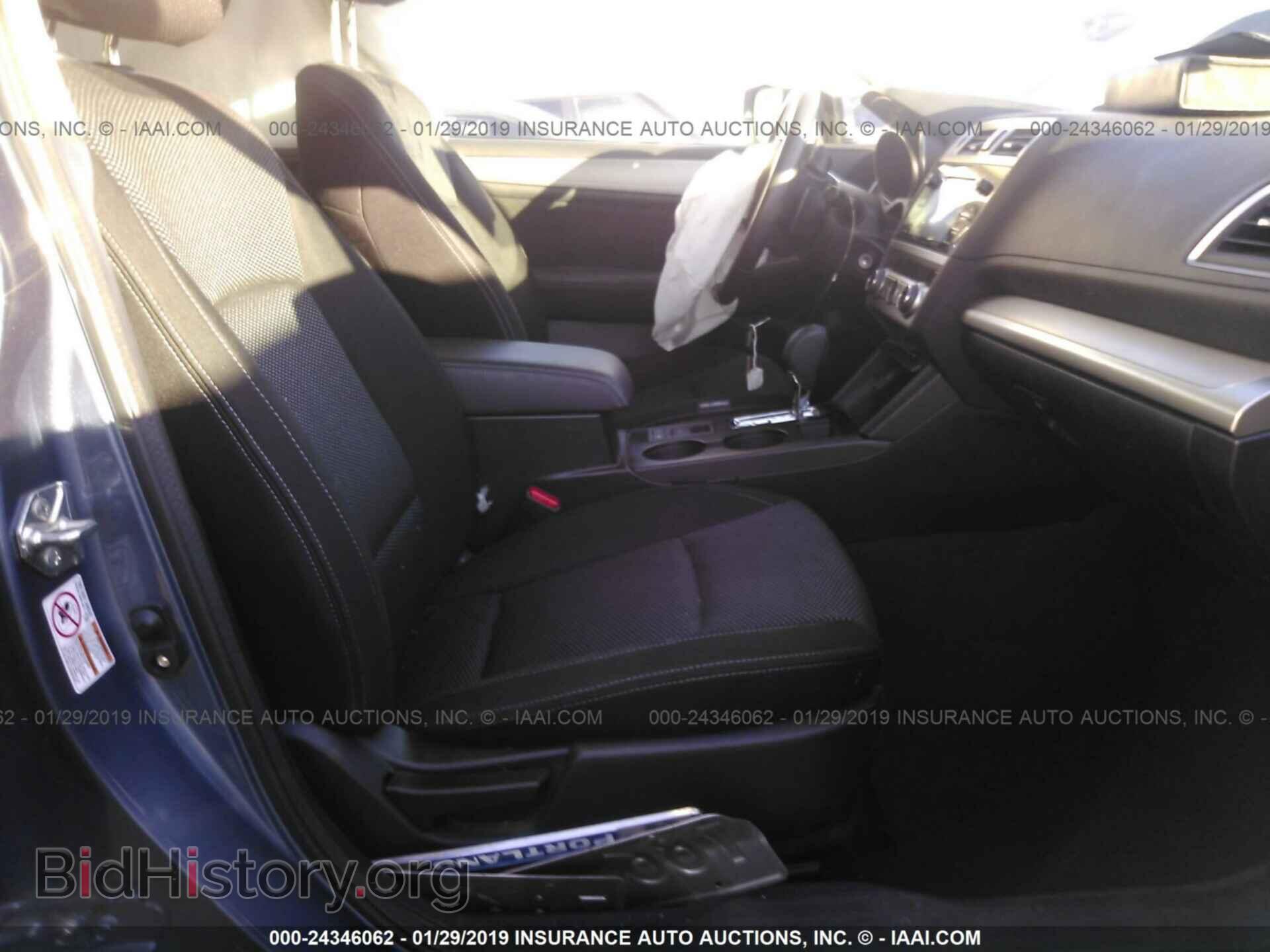 2016 SUBARU OUTBACK - VIN: 4S4BSAFCXG3322983 - Фото 5