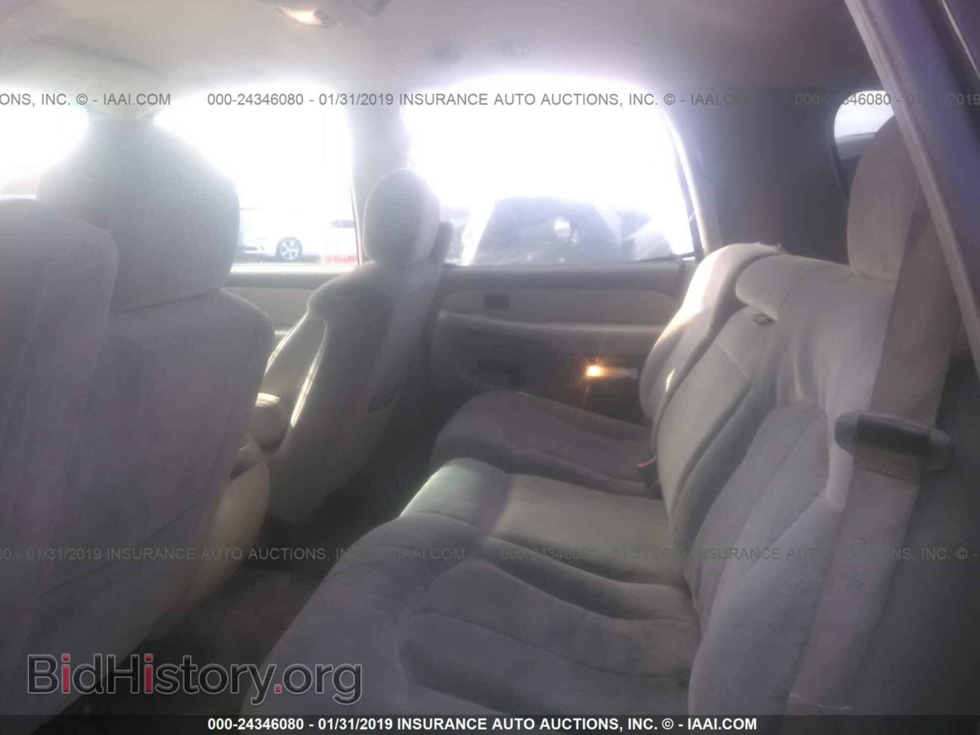 2015 FORD TRANSIT CONNECT - VIN: NM0KS6FX8F1216785 - Фото 8