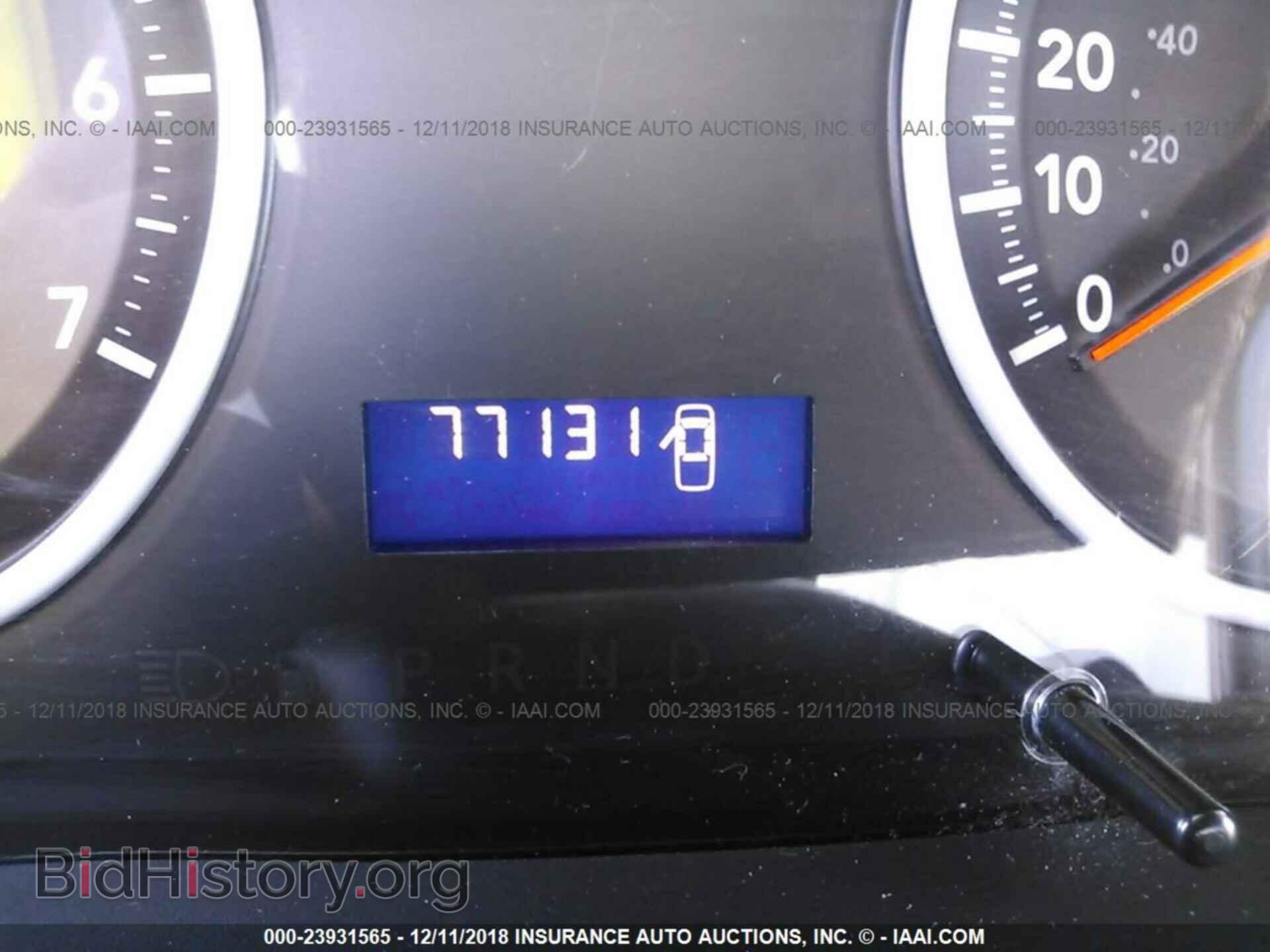 2012 DODGE RAM 1500 - VIN: 1C6RD6KT9CS144135 - Фото 7