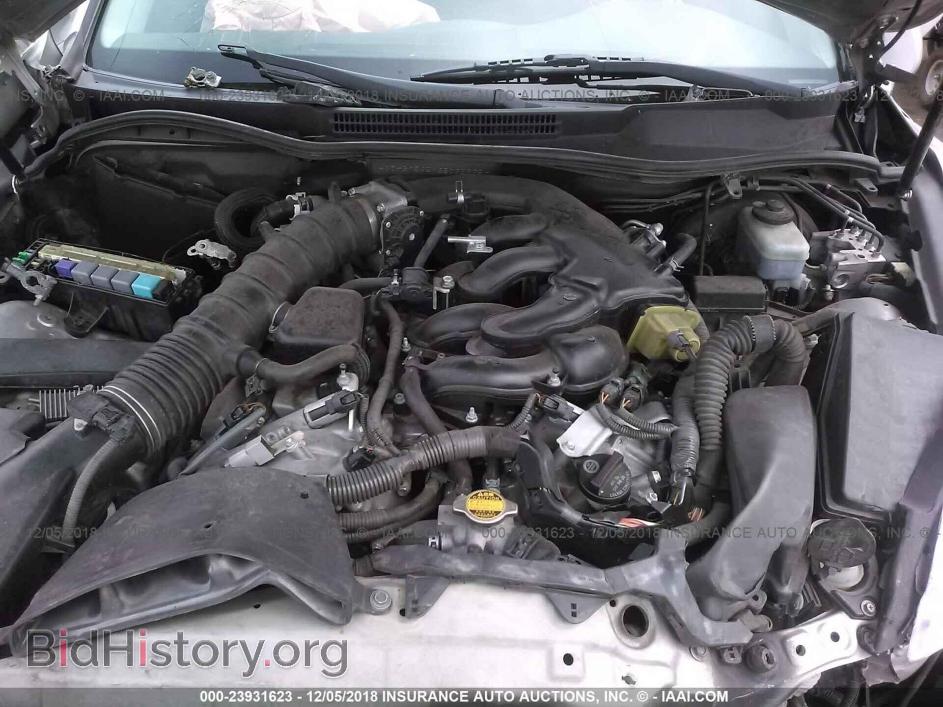 2013 CHRYSLER 200 - VIN: 1C3CCBABXDN561285 - Фото 10