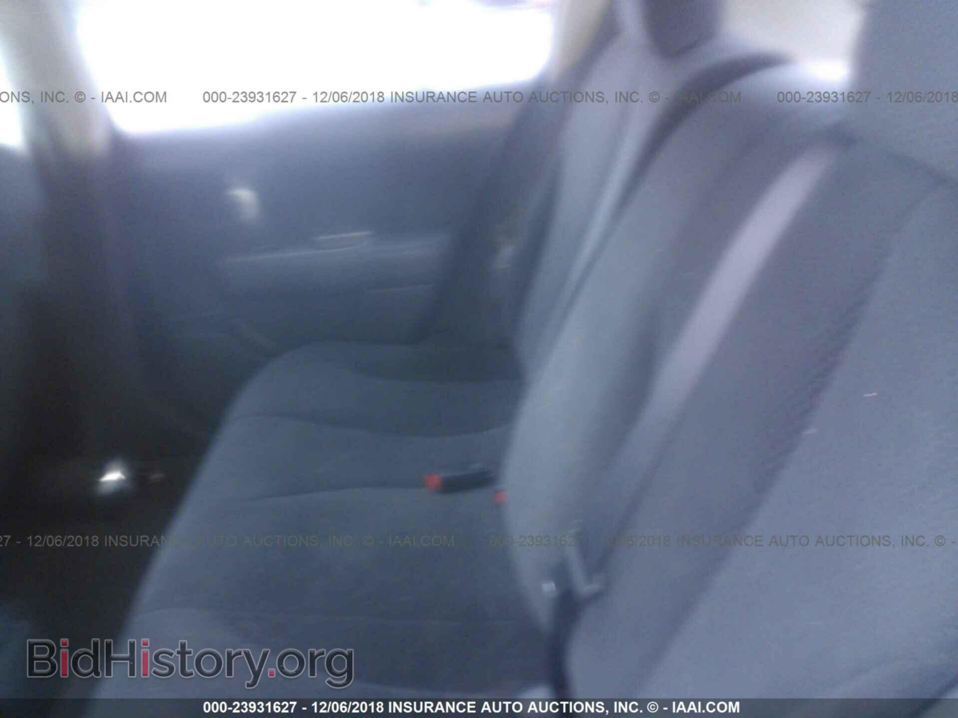 2012 NISSAN VERSA - VIN: 3N1BC1CP3CK278731 - Фото 8