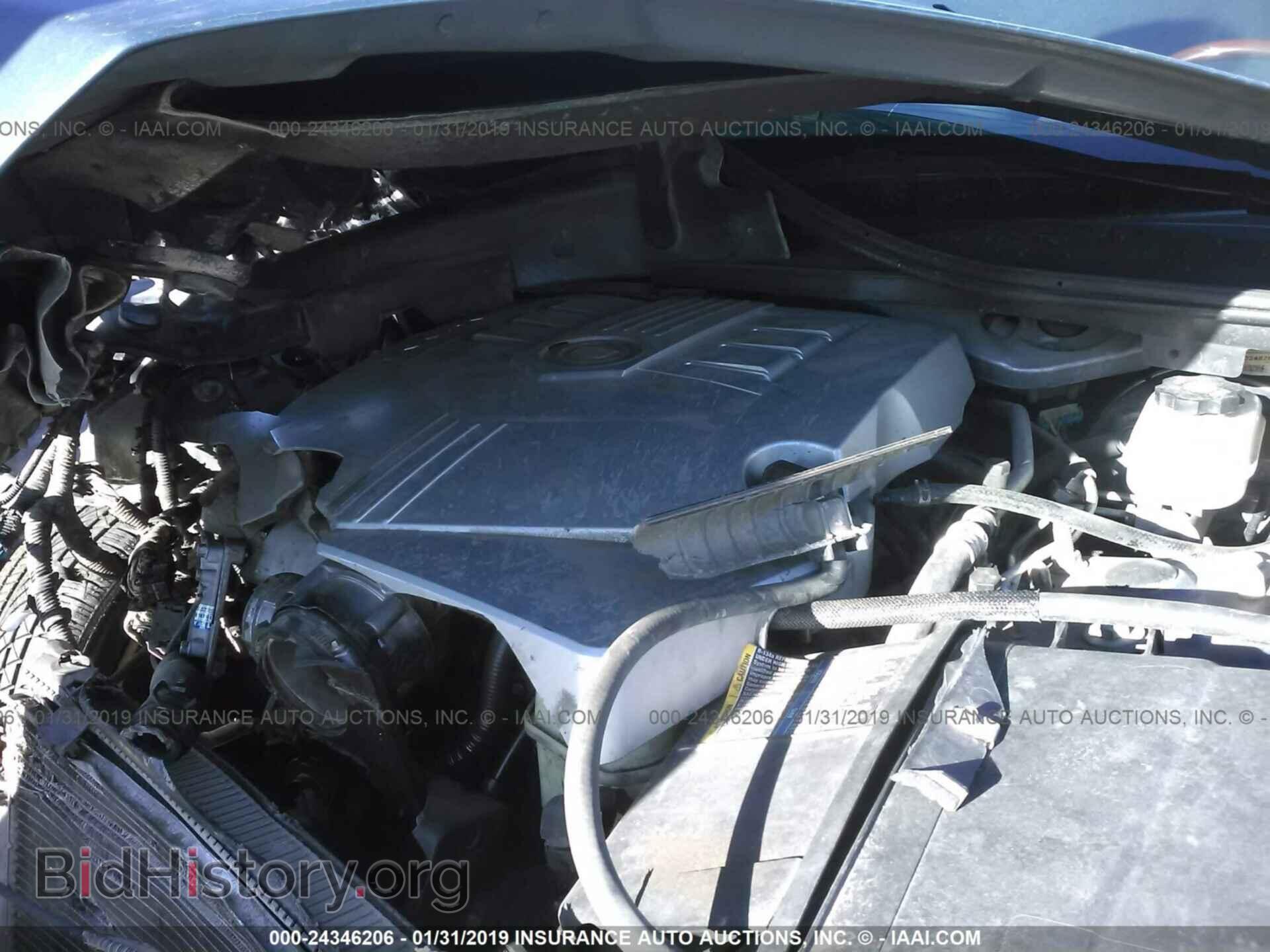2006 CADILLAC CTS - VIN: 1G6DP577760141947 - Фото 10