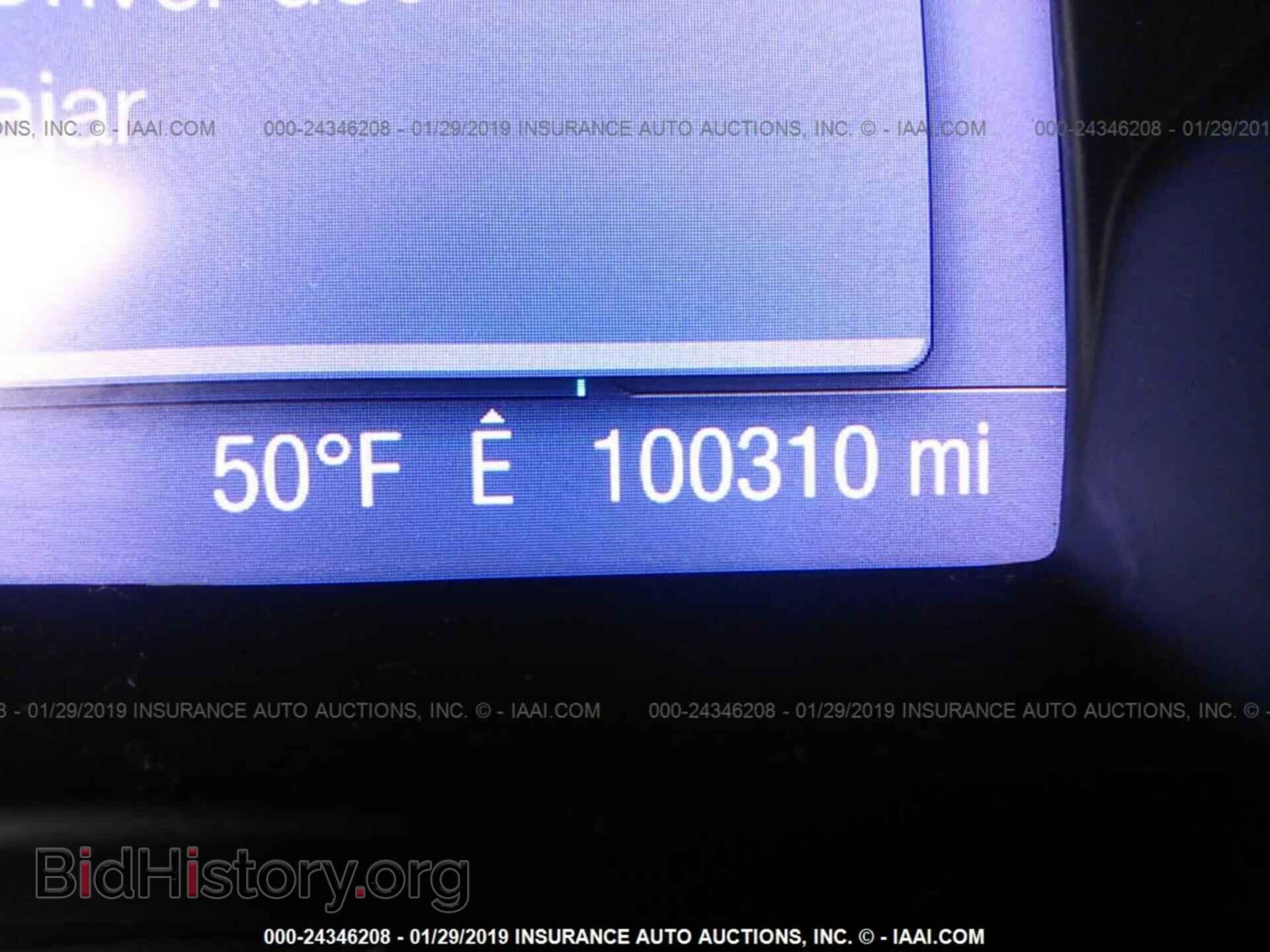 2013 FORD FOCUS - VIN: 1FADP3F21DL266192 - Фото 7