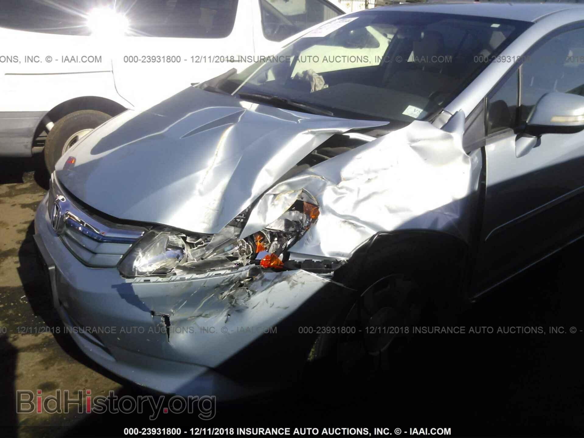 2013 DODGE DART - VIN: 1C3CDFCA6DD308821 - Фото 6