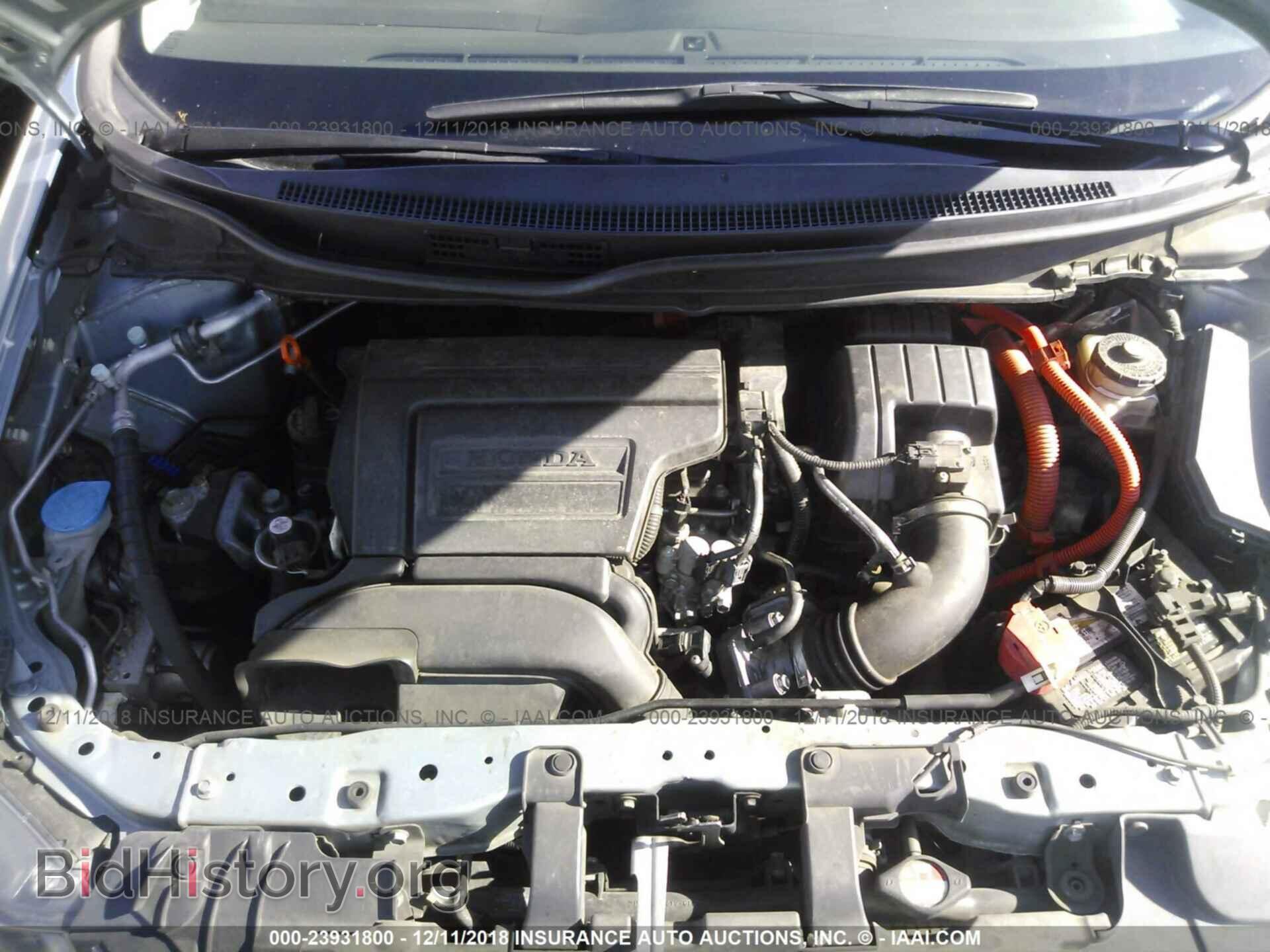 2013 DODGE DART - VIN: 1C3CDFCA6DD308821 - Фото 10