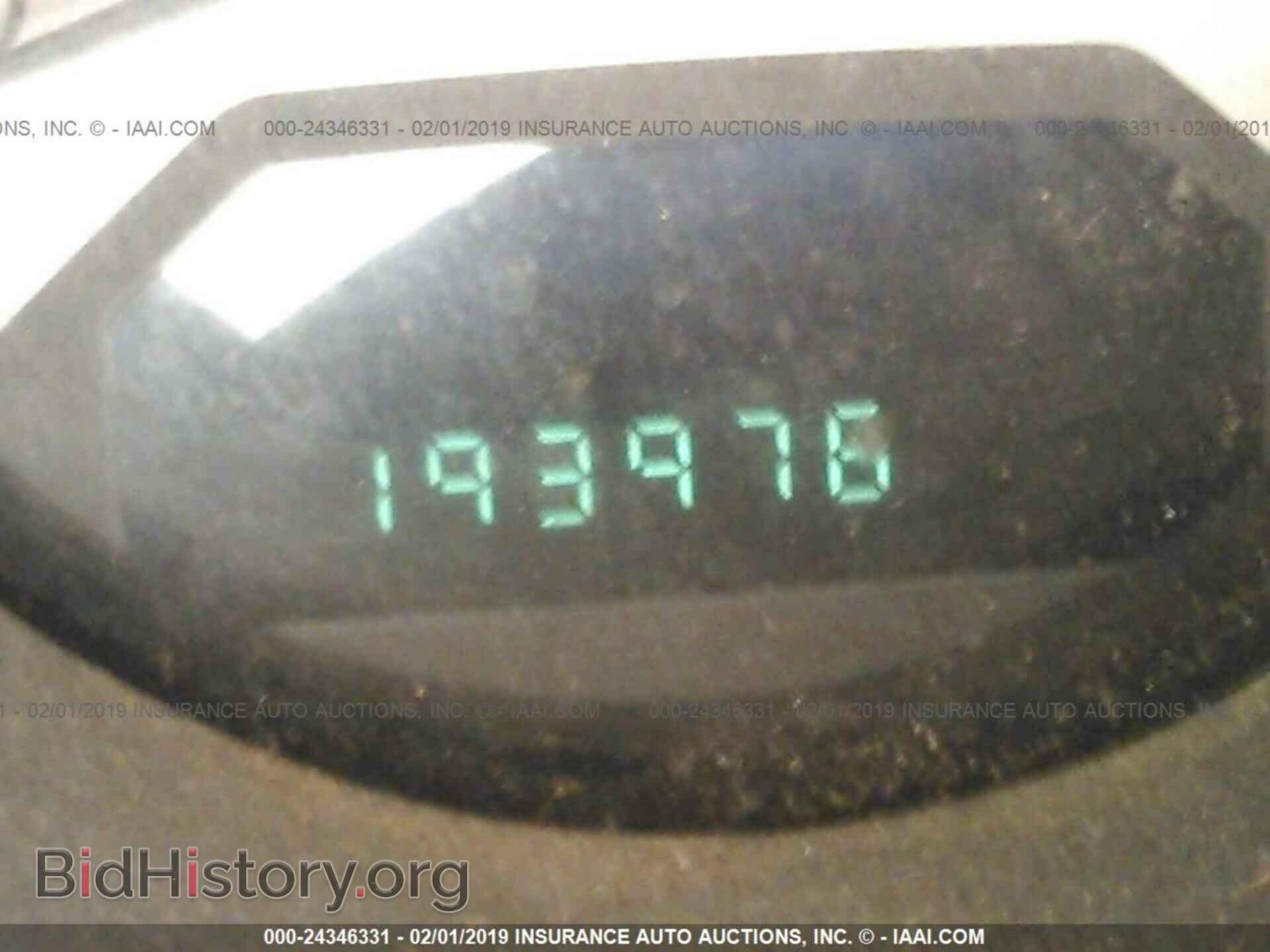 2007 CHRYSLER SEBRING - VIN: 1C3LC46K17N503672 - Фото 7