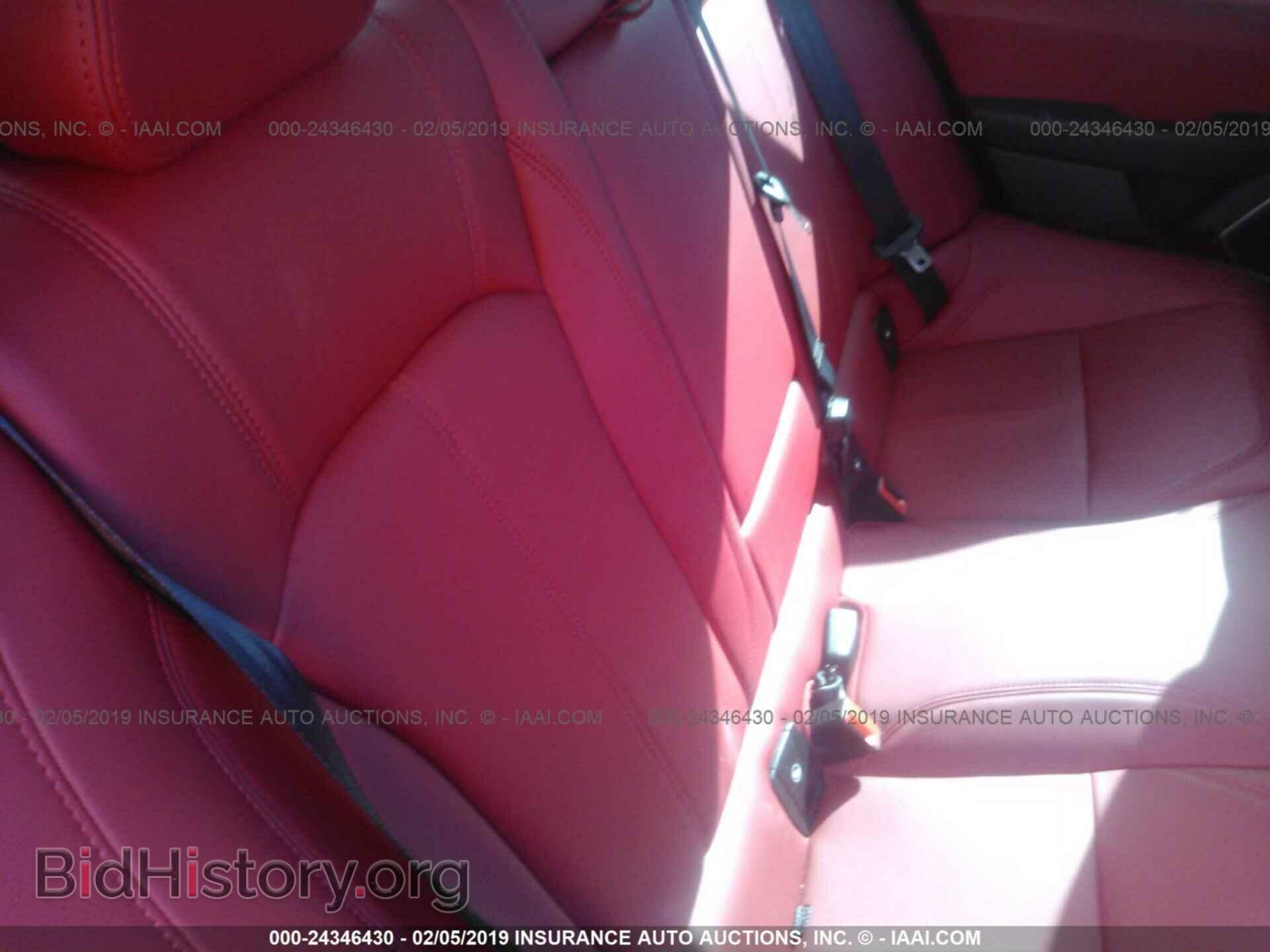 2018 ALFA ROMEO GIULIA - VIN: ZARFAEBN9J7591232 - Фото 8