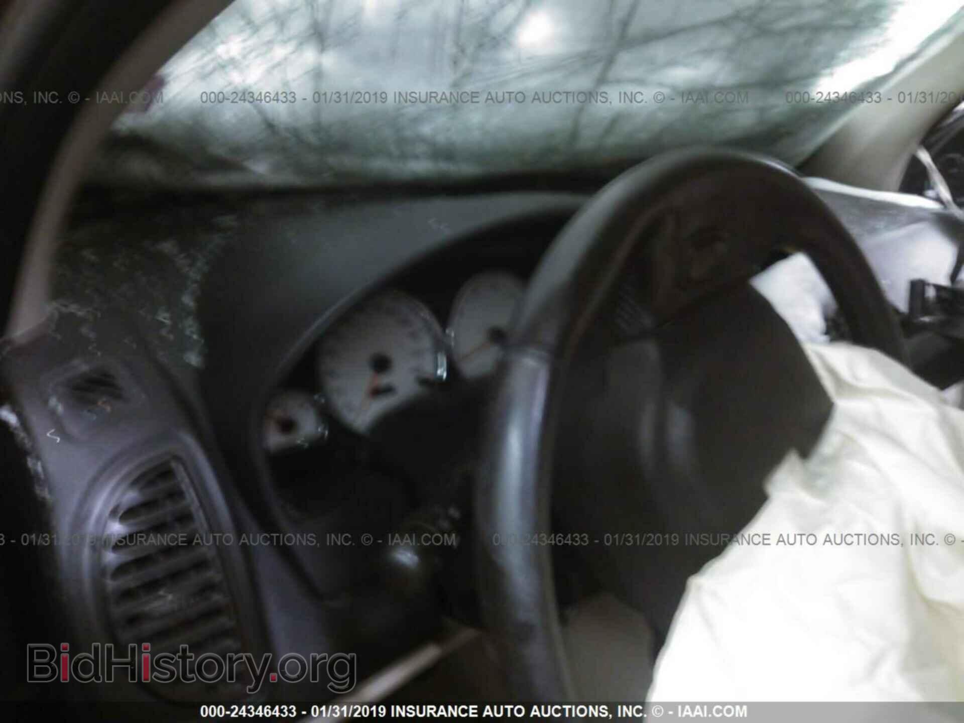 2005 SATURN VUE - VIN: 5GZCZ33D05S843094 - Фото 7