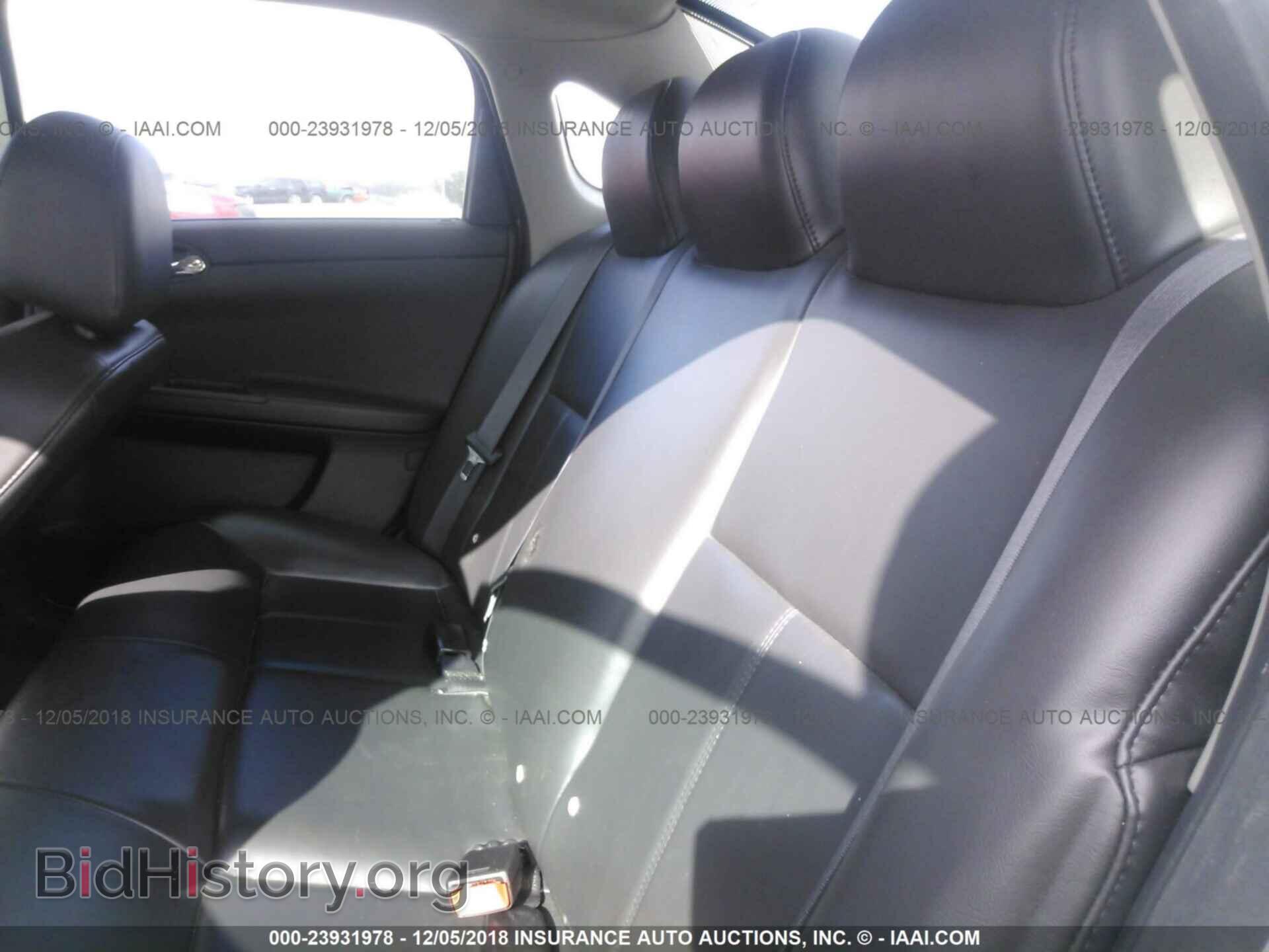 2013 BMW 650 - VIN: WBAYM1C59DDZ02565 - Фото 8